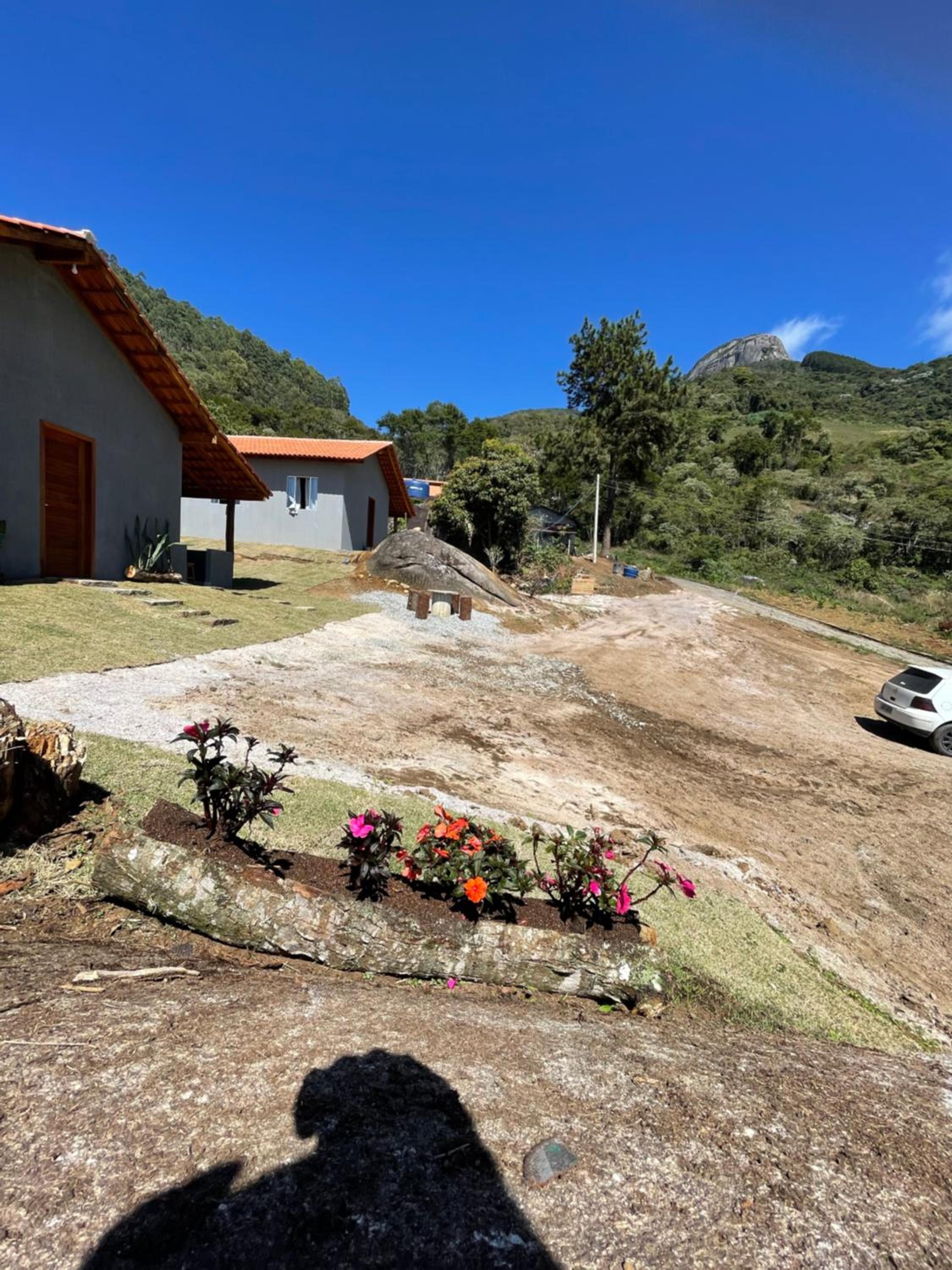 Casas Vale do Aracê