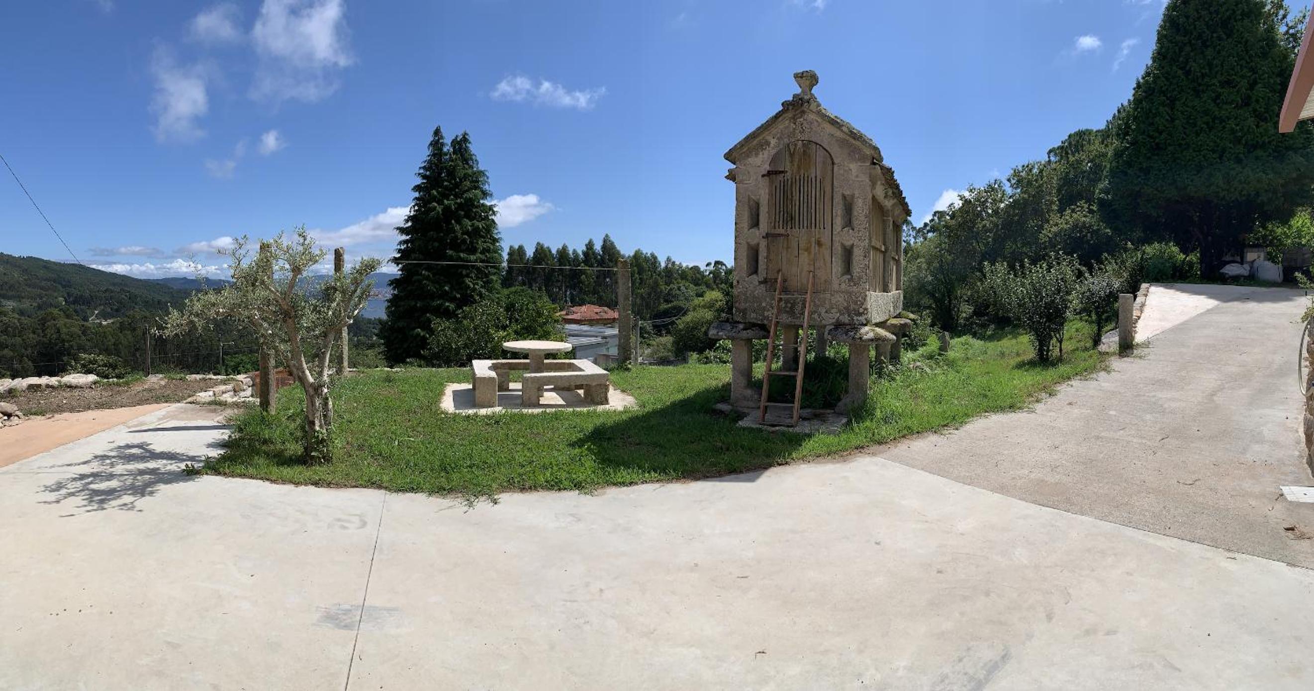 Casa Ubeiras