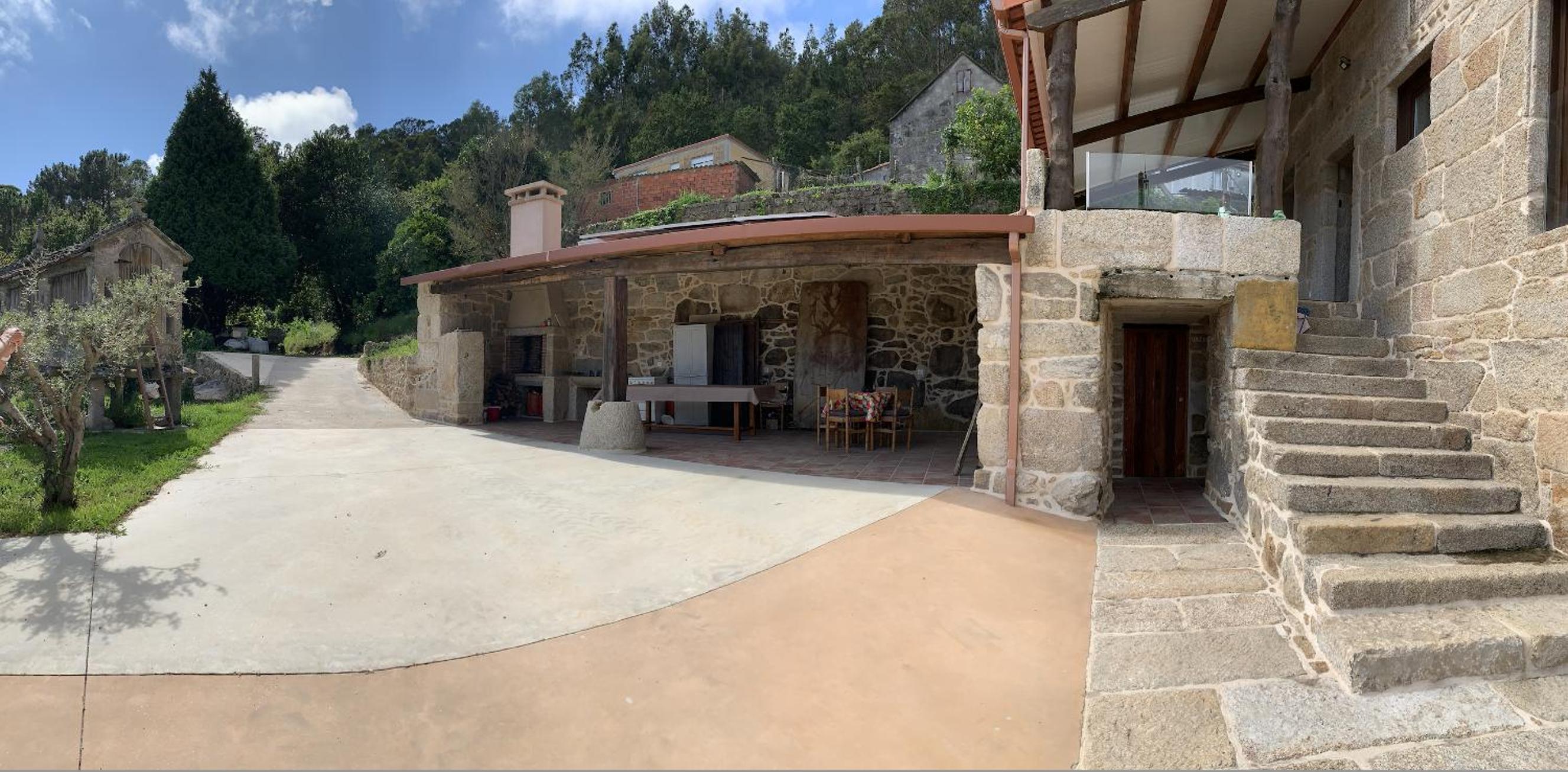 Casa Ubeiras