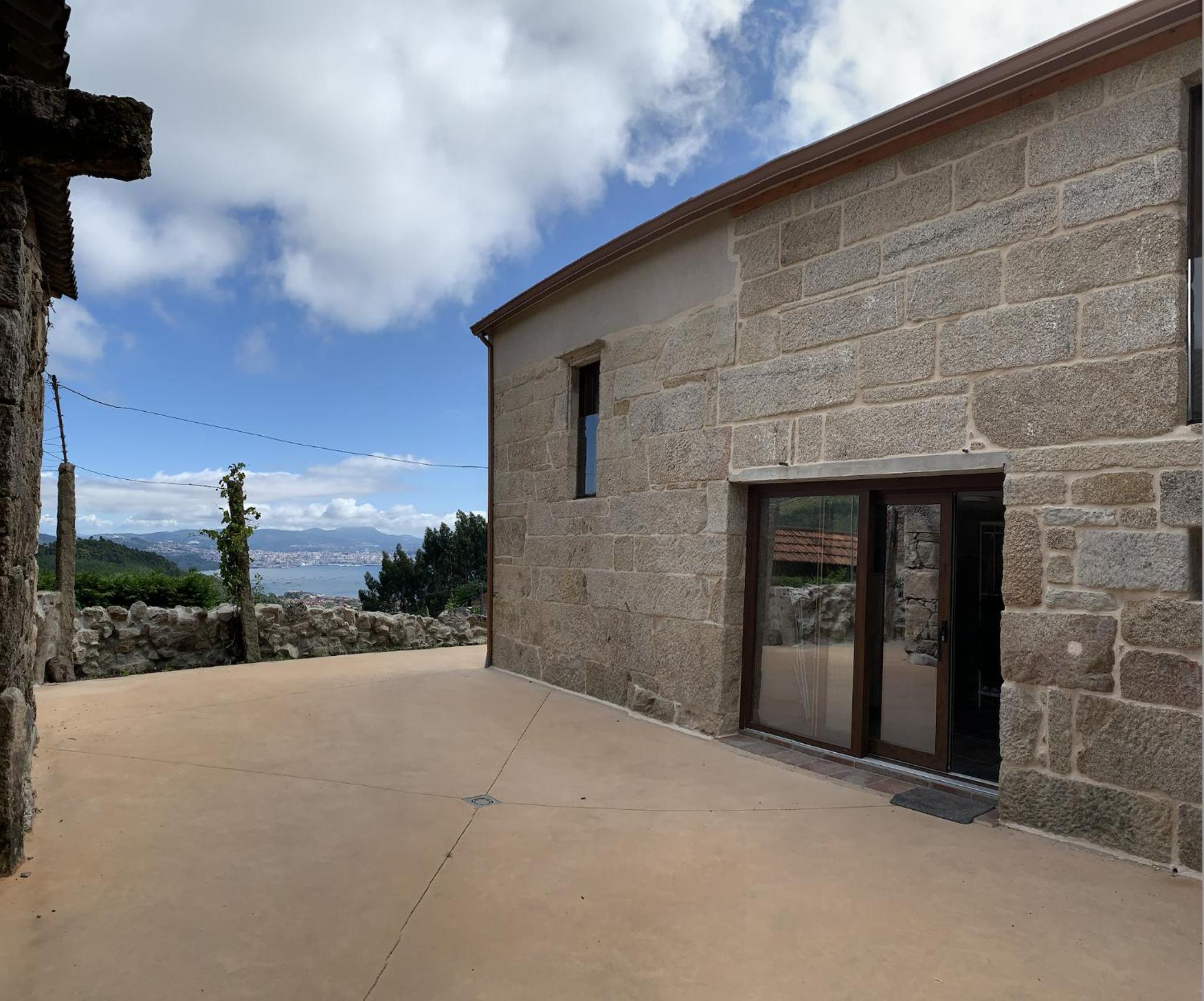 Casa Ubeiras
