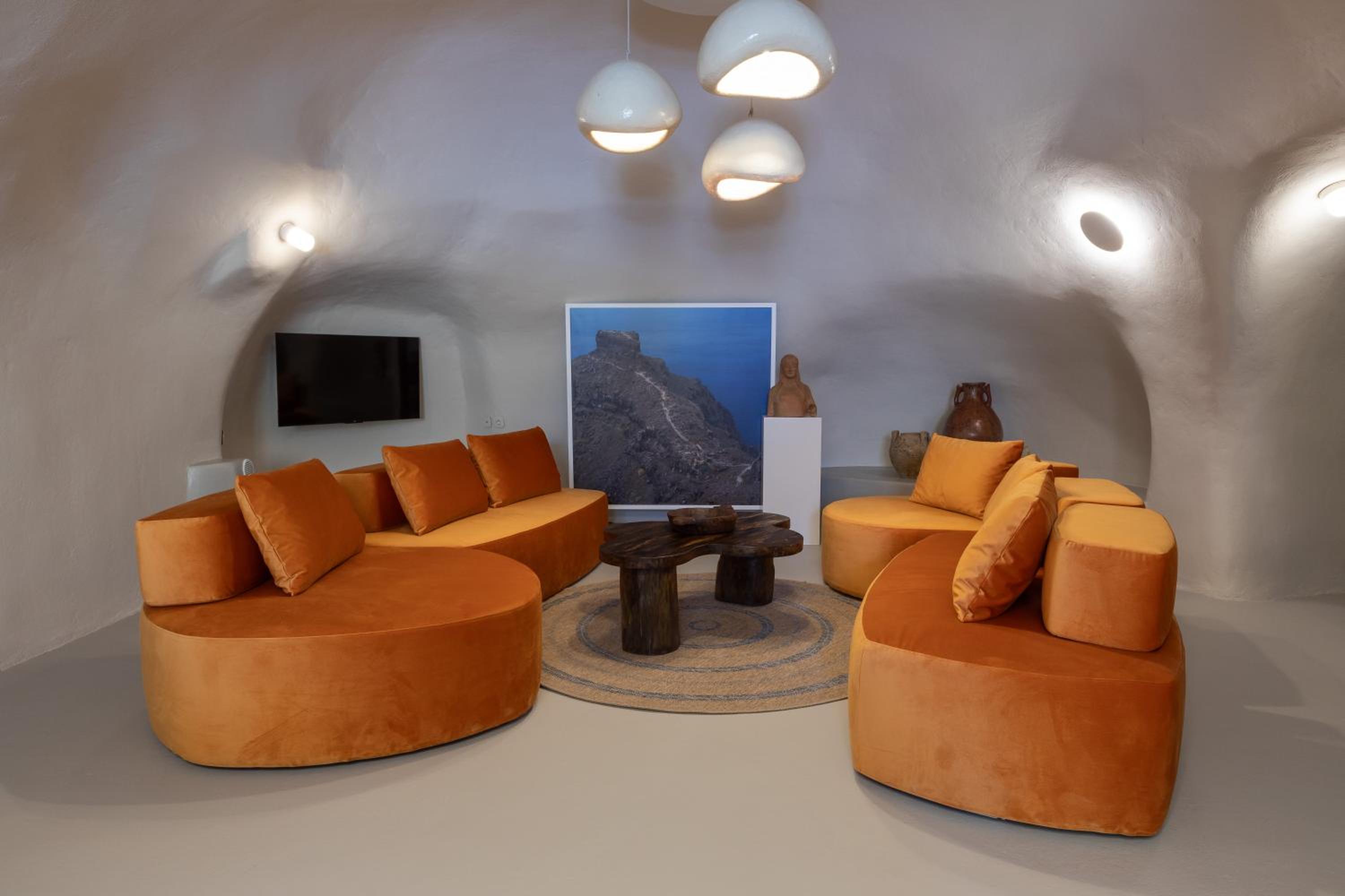 Kore Cave House by Oias Local Cave Houses photo 5