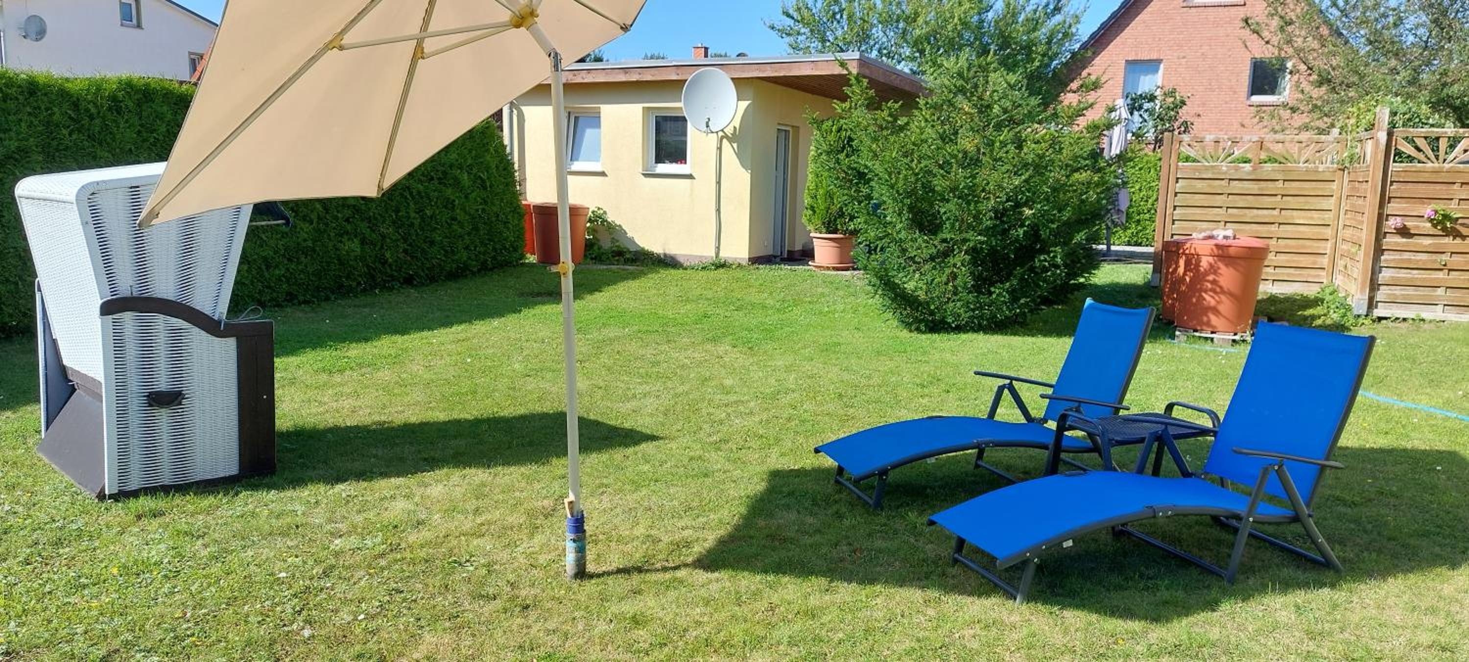 Ferienwohnung Altenkirchen