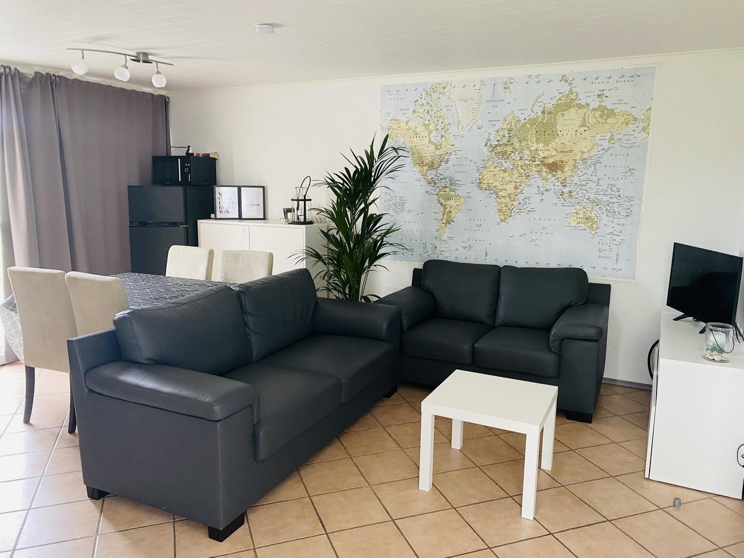 Vakantiewoning Ter Streep