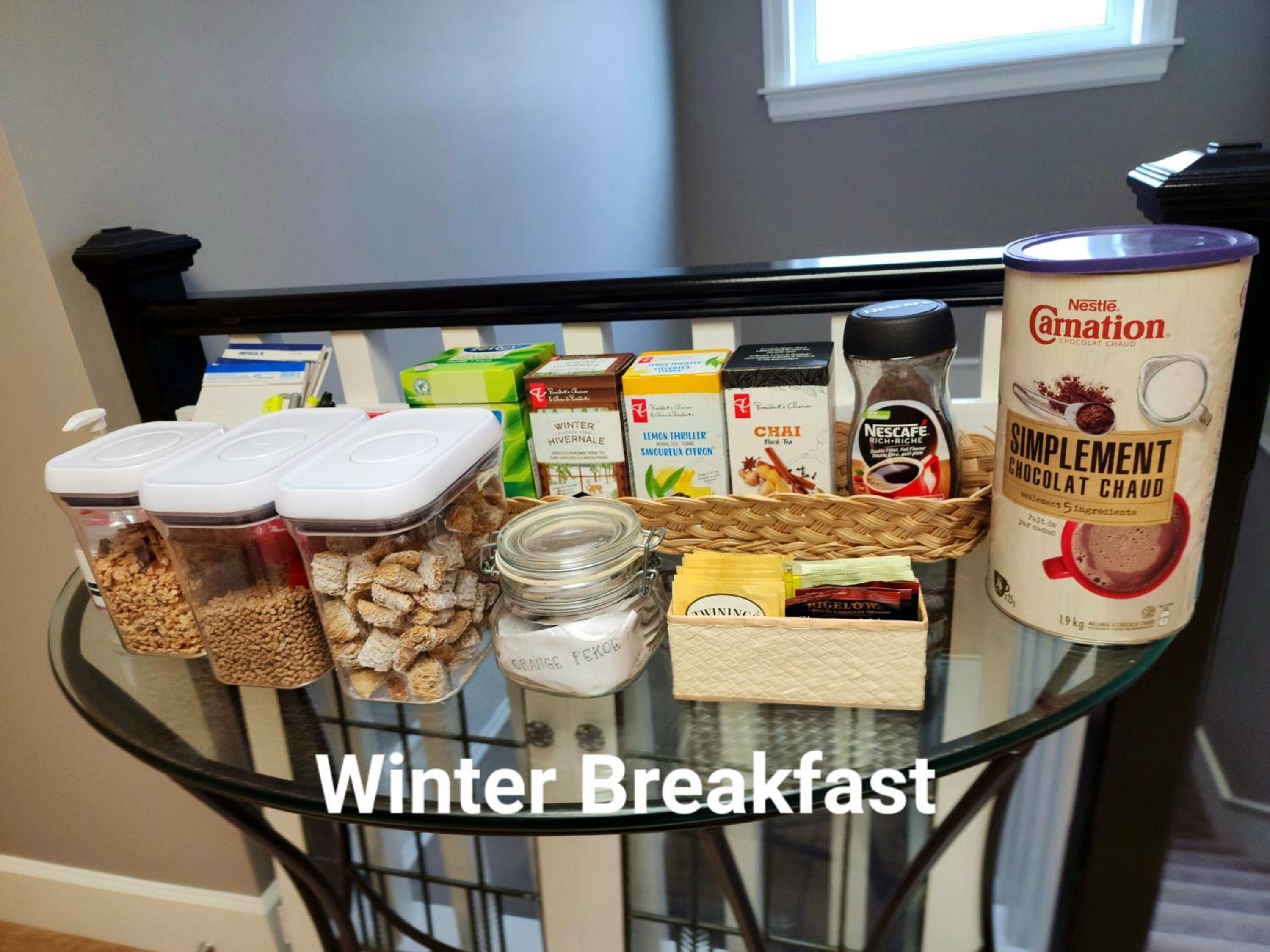 Vancouver Traveller B&B