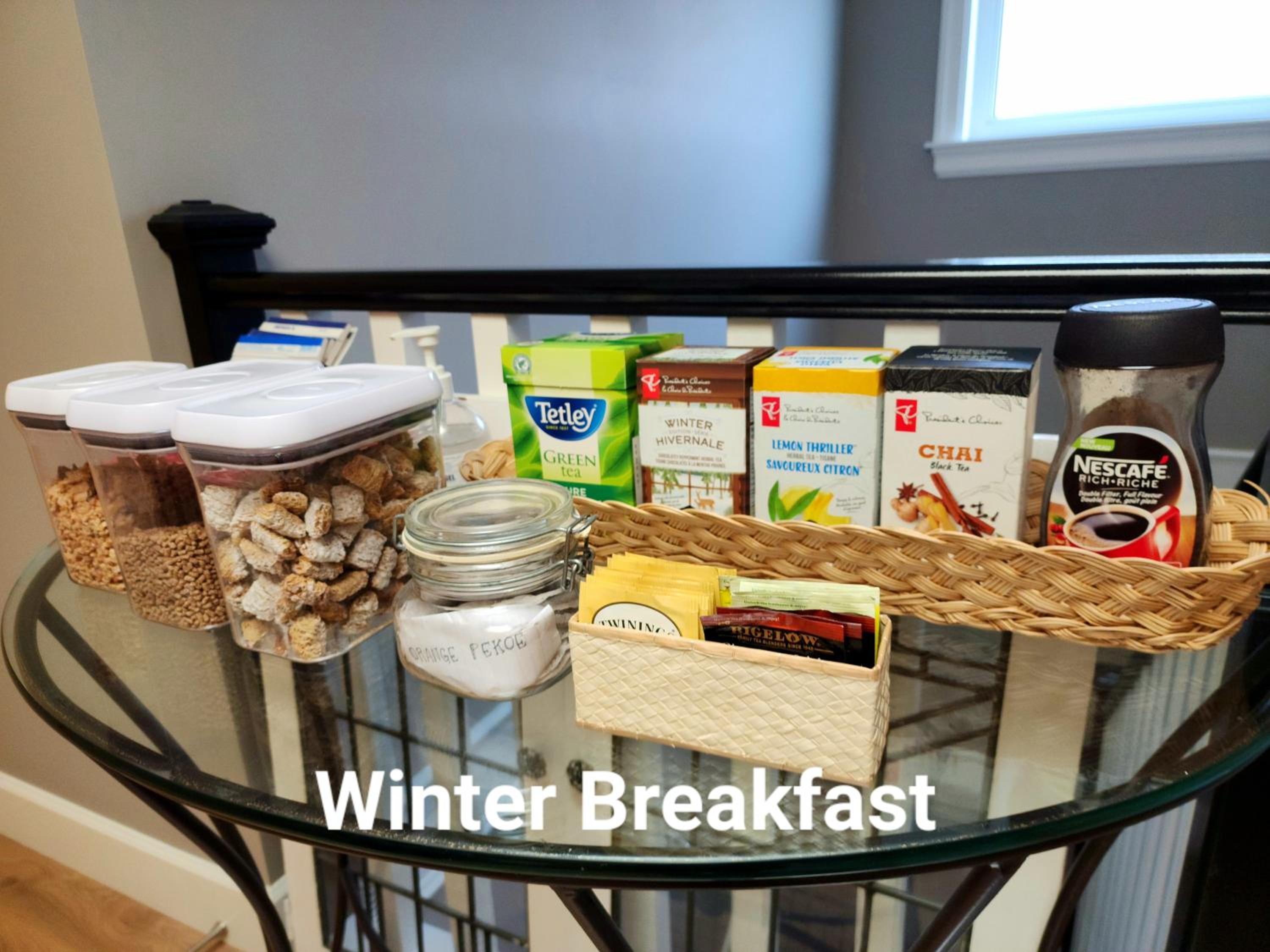 Vancouver Traveller B&B