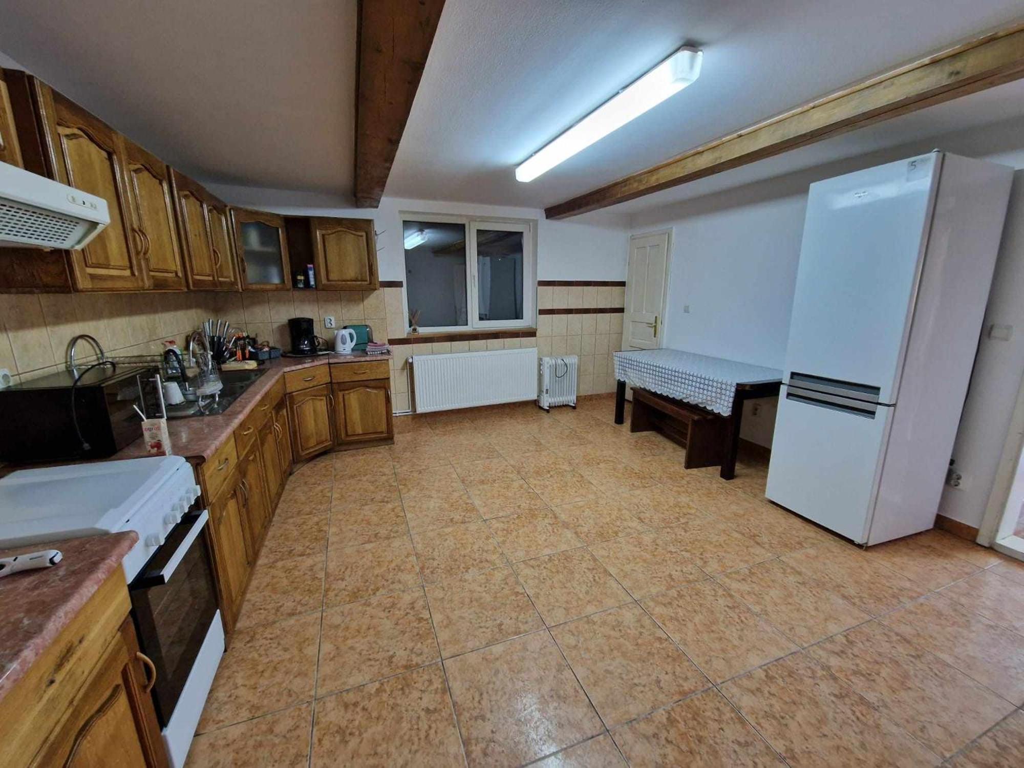 Cabana Muntelui