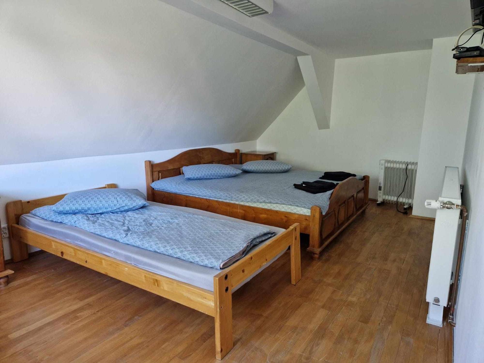 Cabana Muntelui