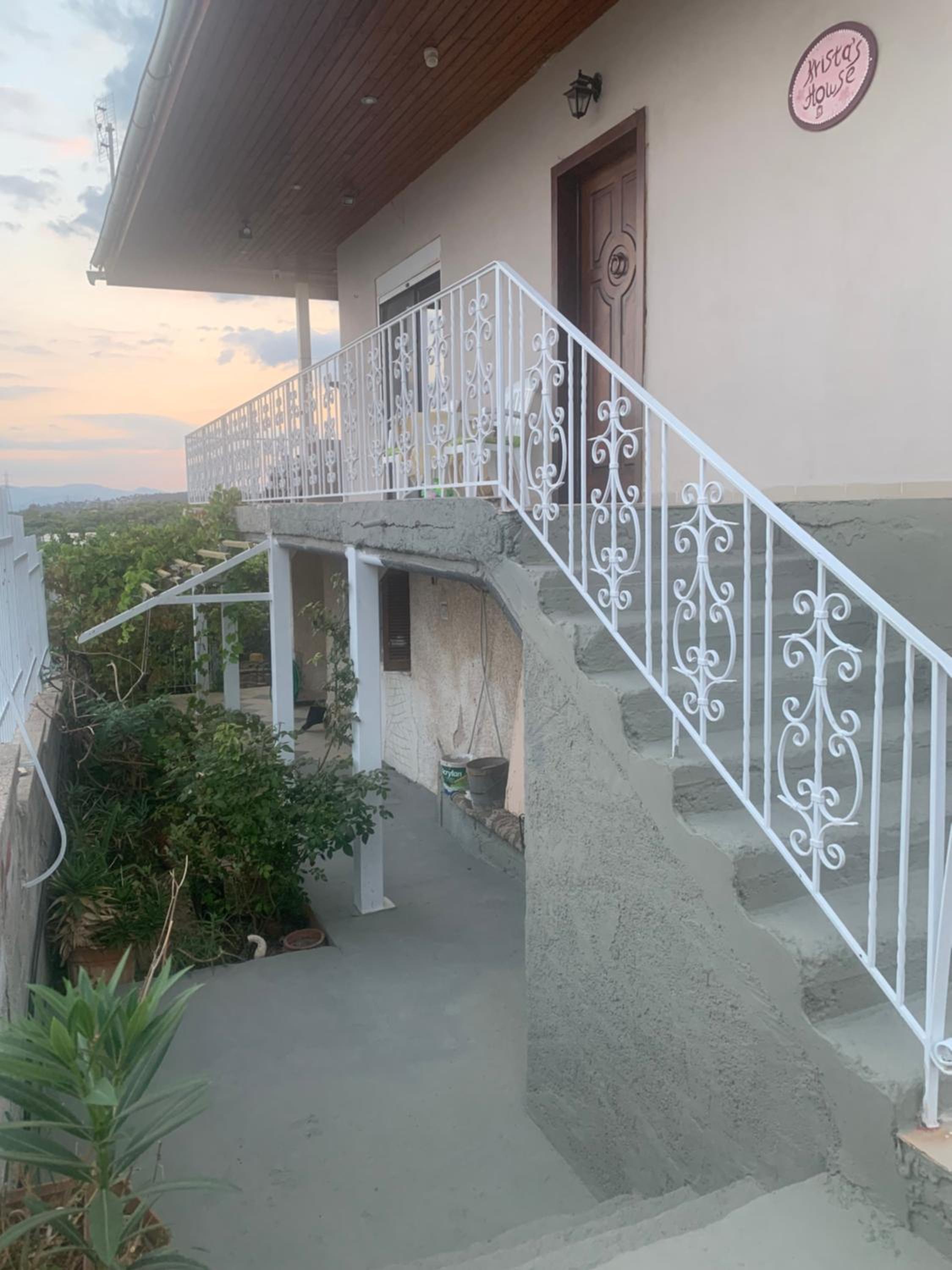 Krista's house view 3