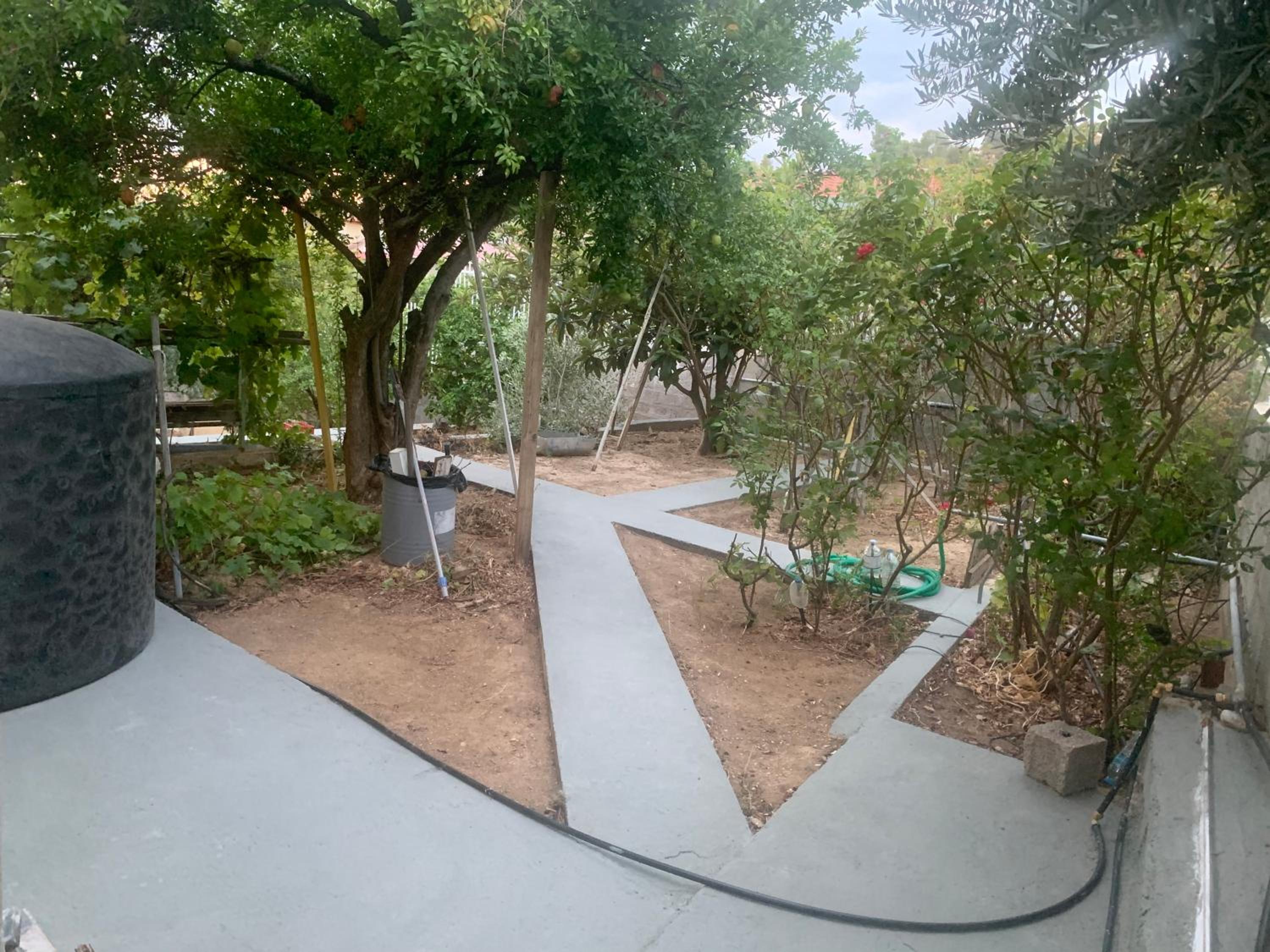Krista's house view 5