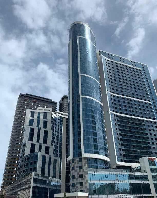 Dar Building - Sea View Apartment view 2