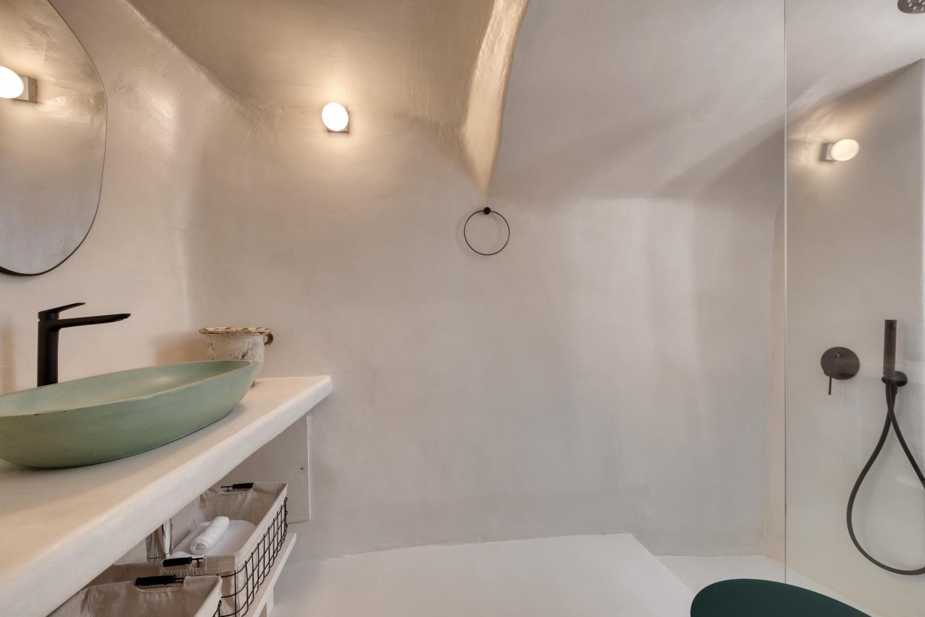 Hermes Cave House by Oias Local Cave Houses photo 3