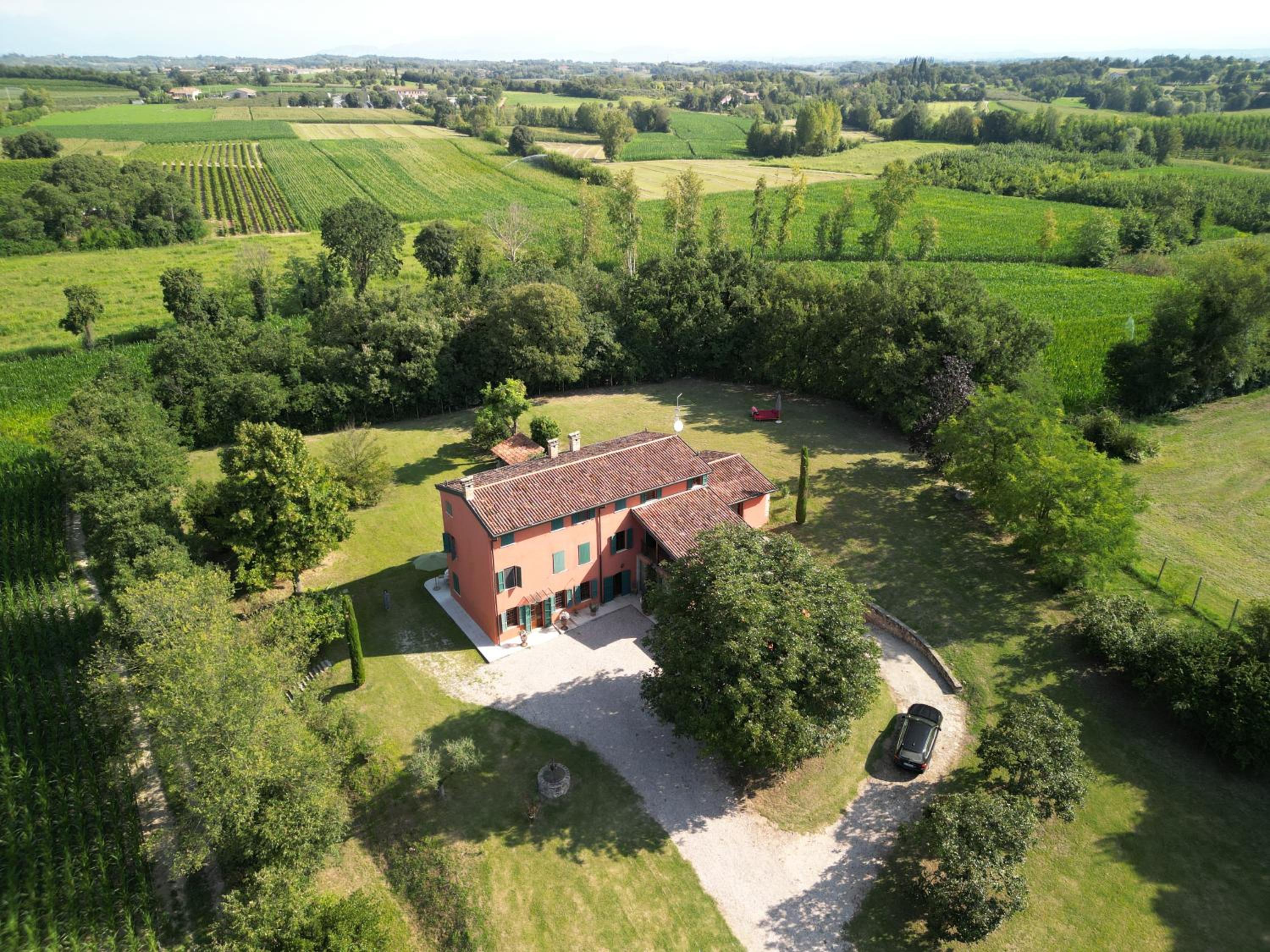 Le Mansarine Charme B&B