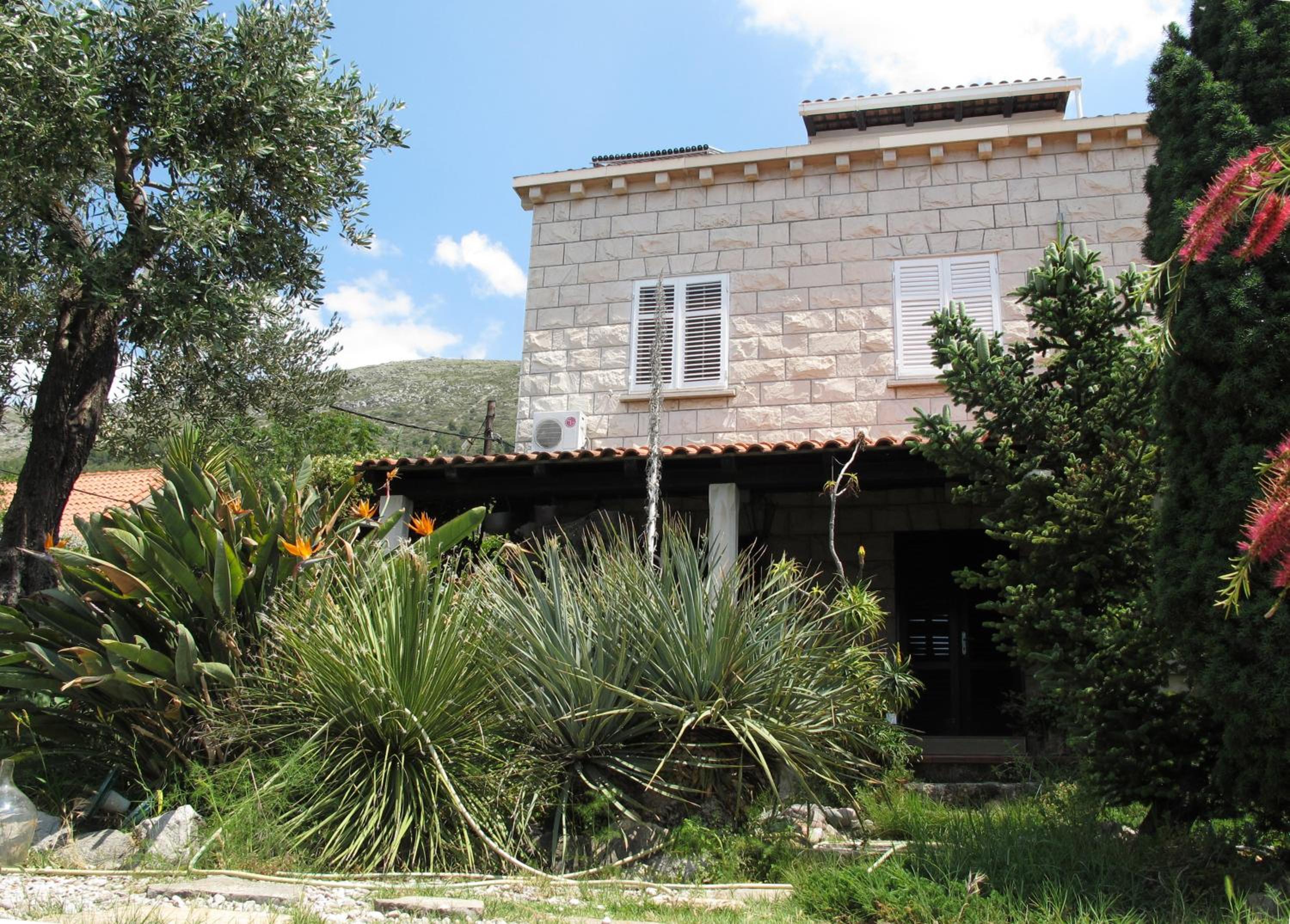 Hotel Guest House Maria Bilicic - Image 1