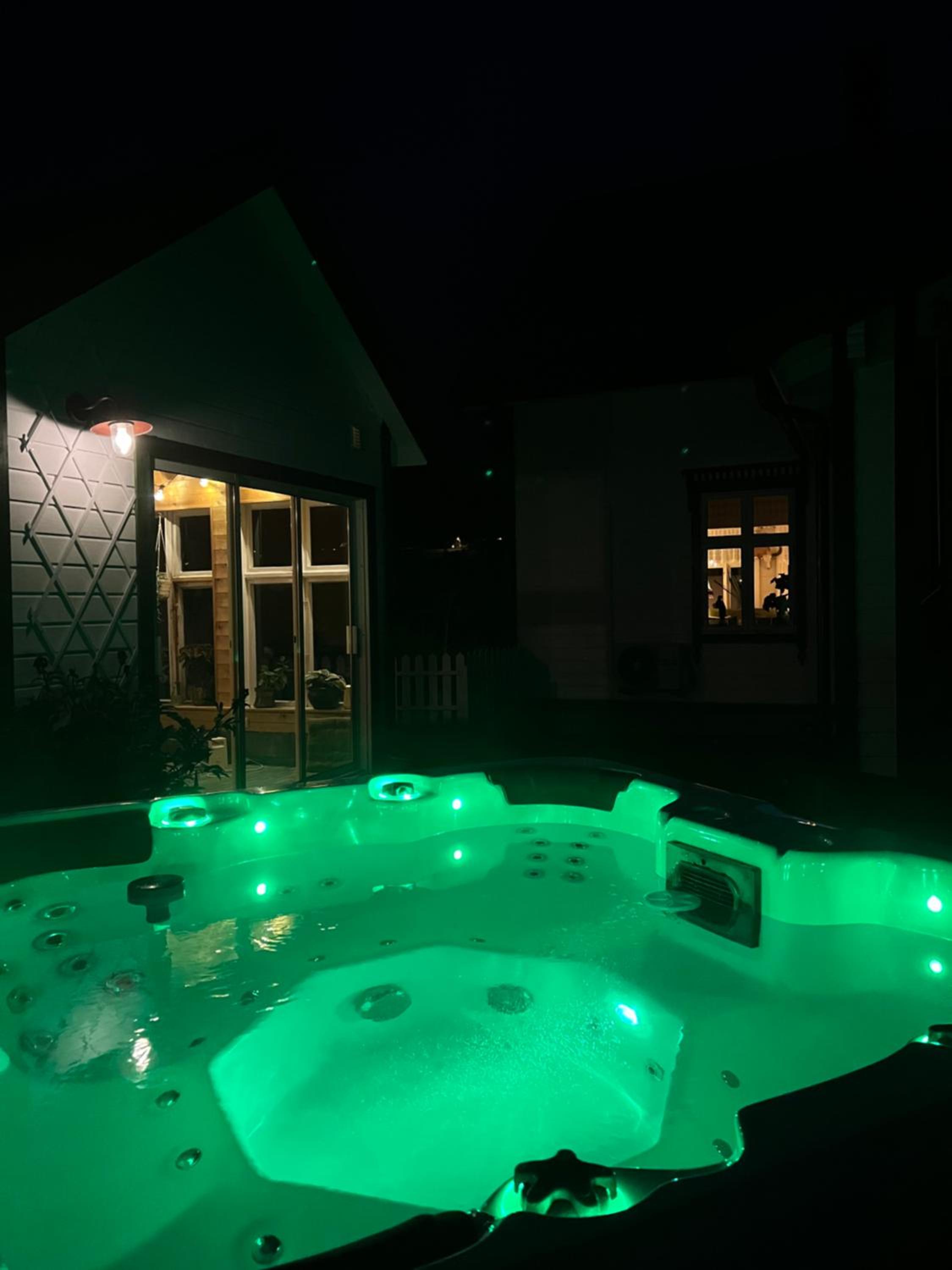 Monshaugen Home - Privat Retreat