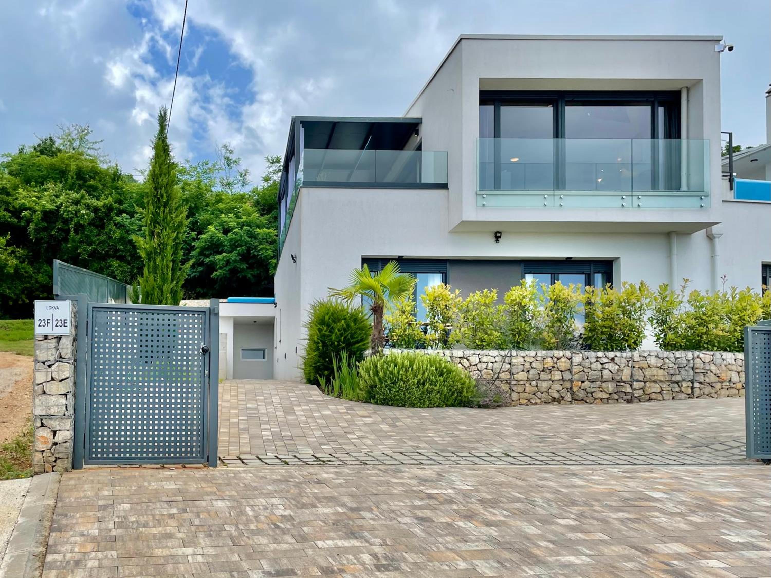 Hotel Villa Loqua - Image 1