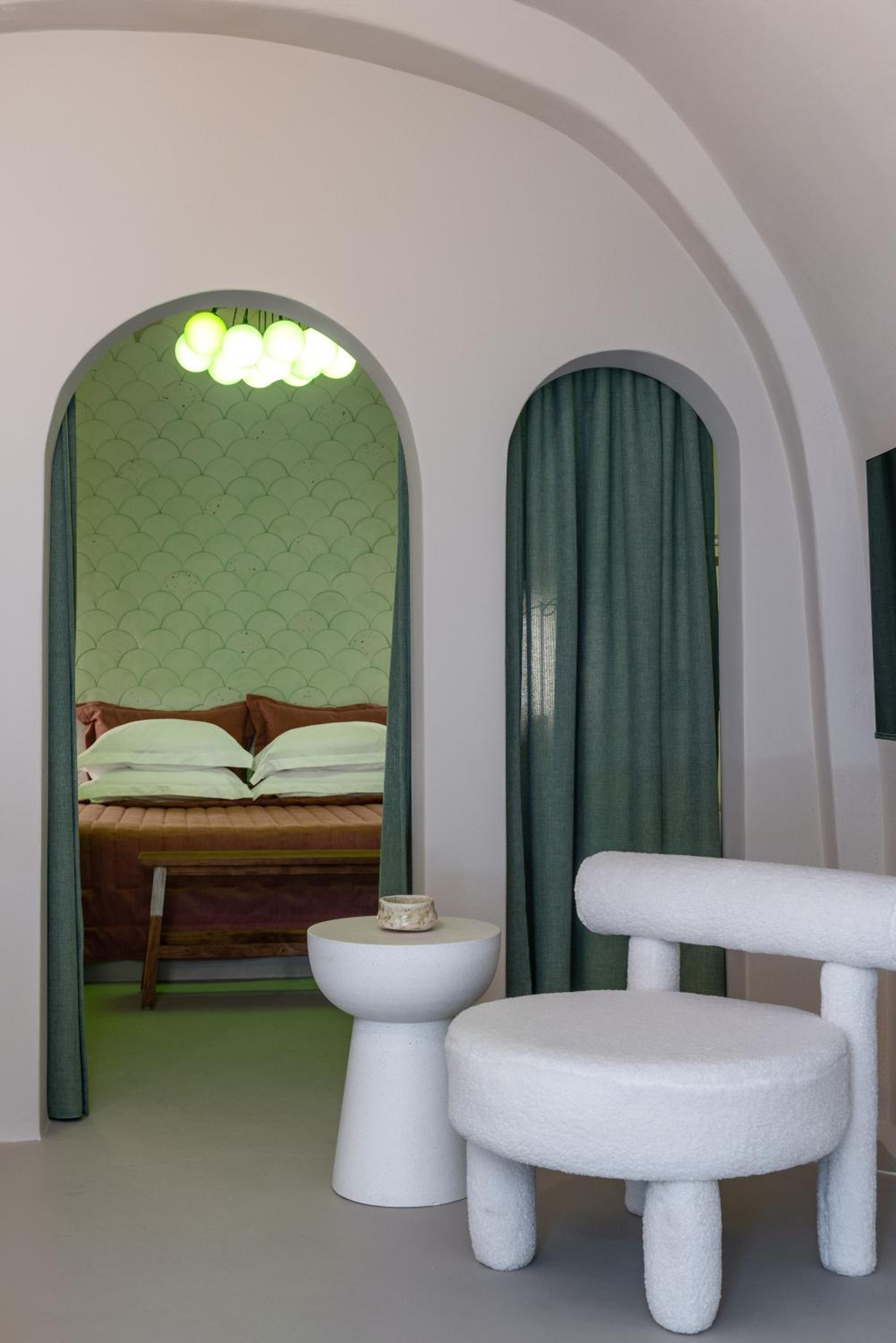 Oias Local Cave Houses photo 3