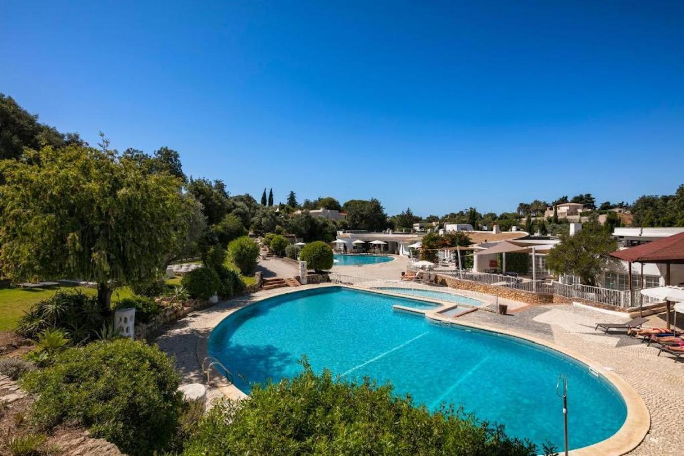 Villa Valentina-Sunny 2 Bedroom House with Pool