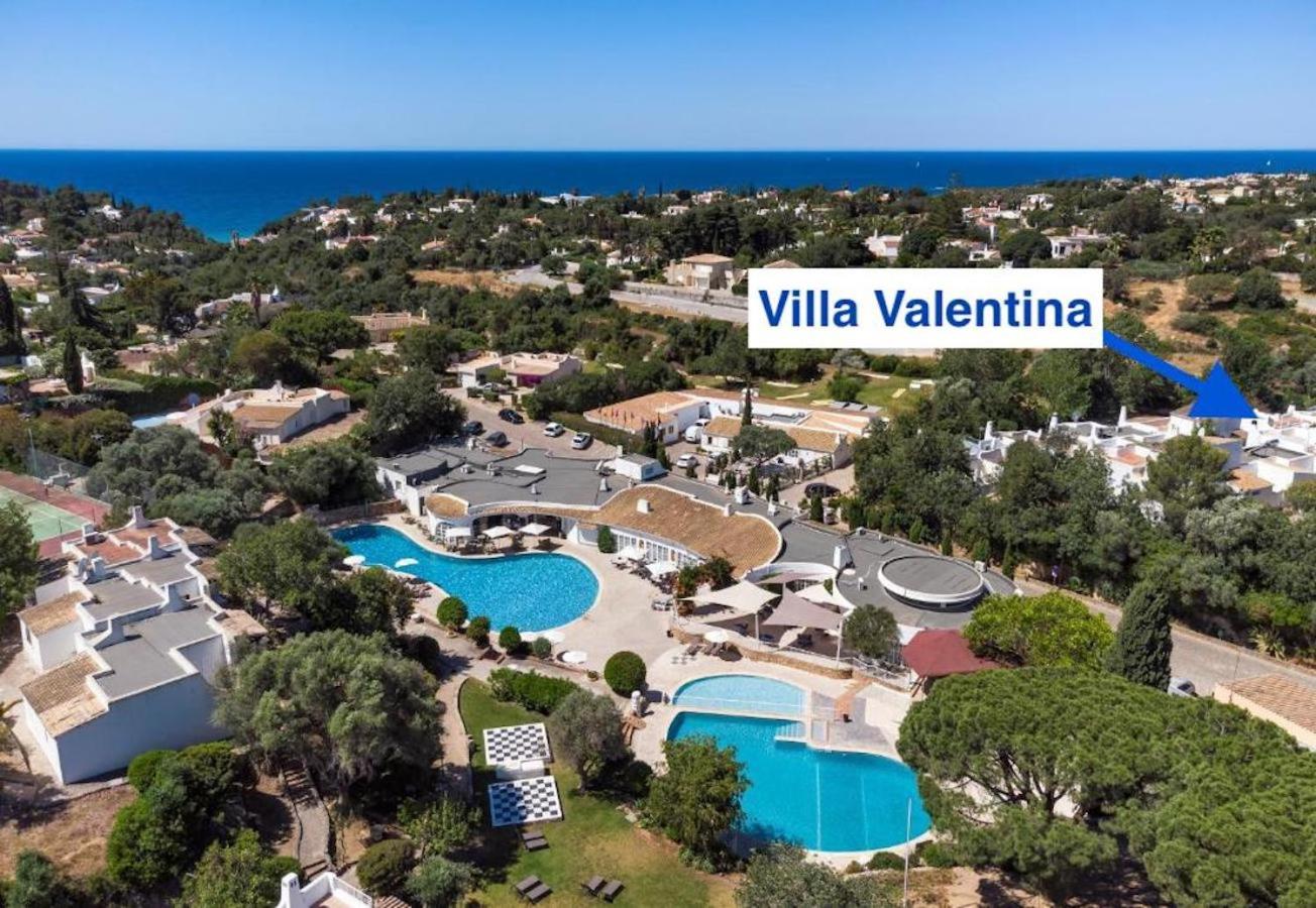 Villa Valentina-Sunny 2 Bedroom House with Pool