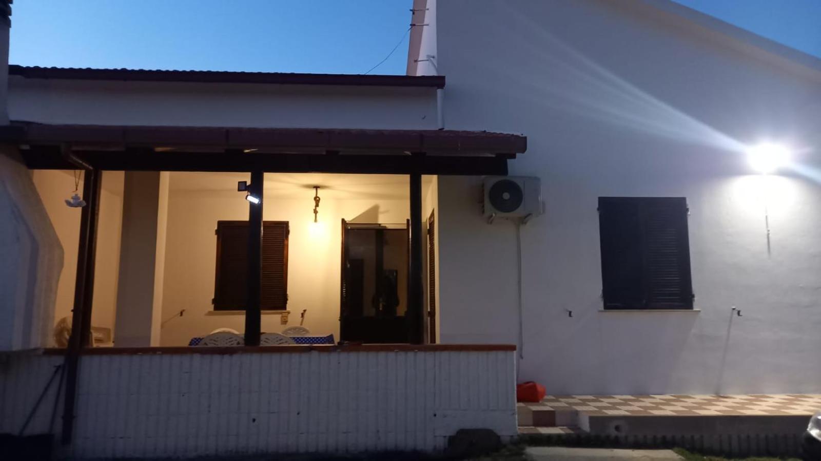 Casa Olea view 2