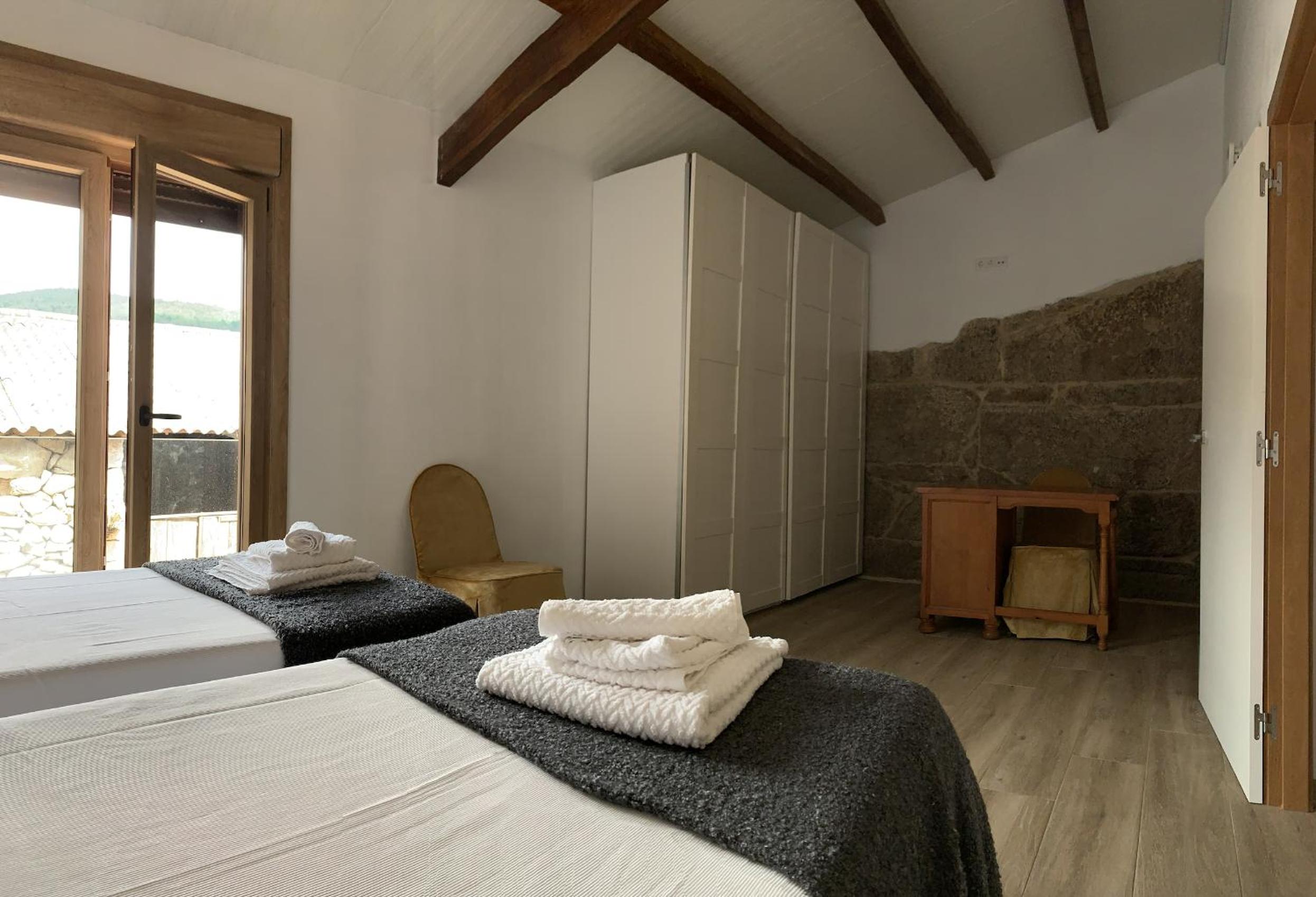 Casa Ubeiras