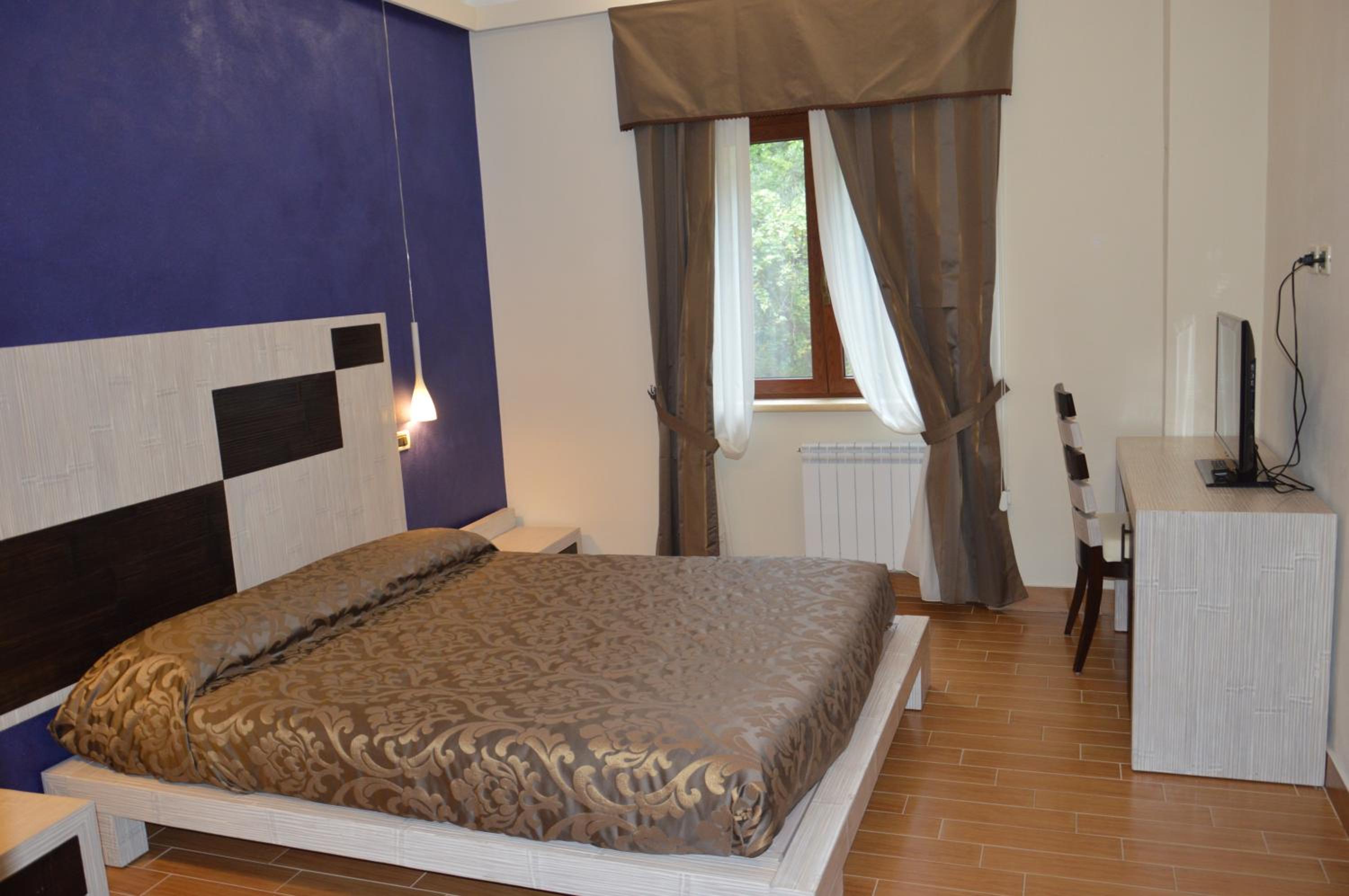 Agriturismo Il Falco