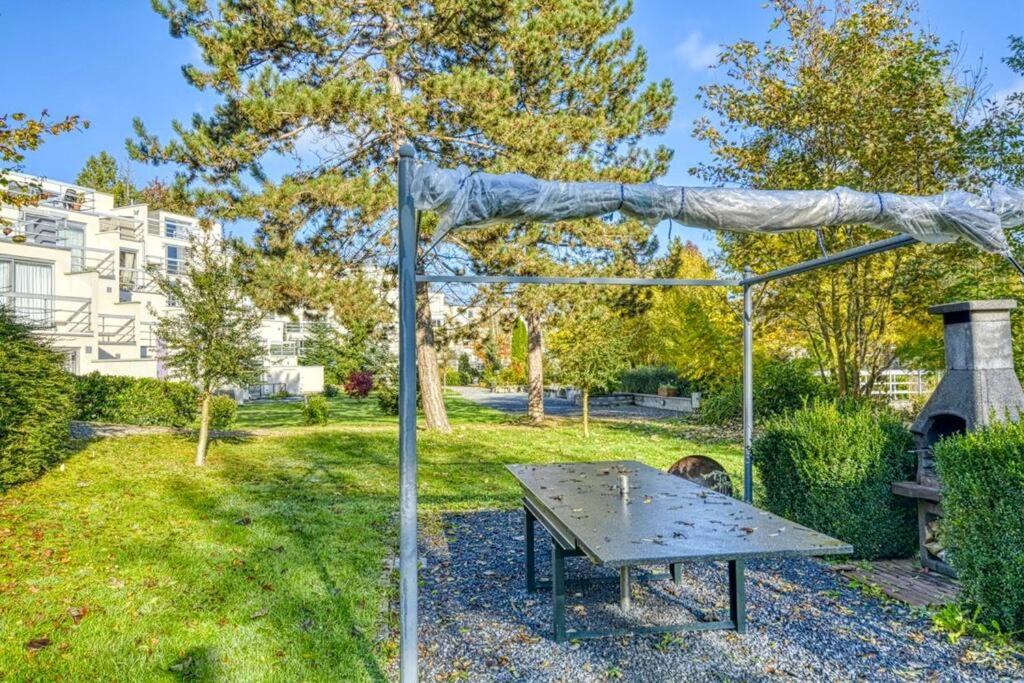 3 Studios - 3 Ambiances - Tout confort