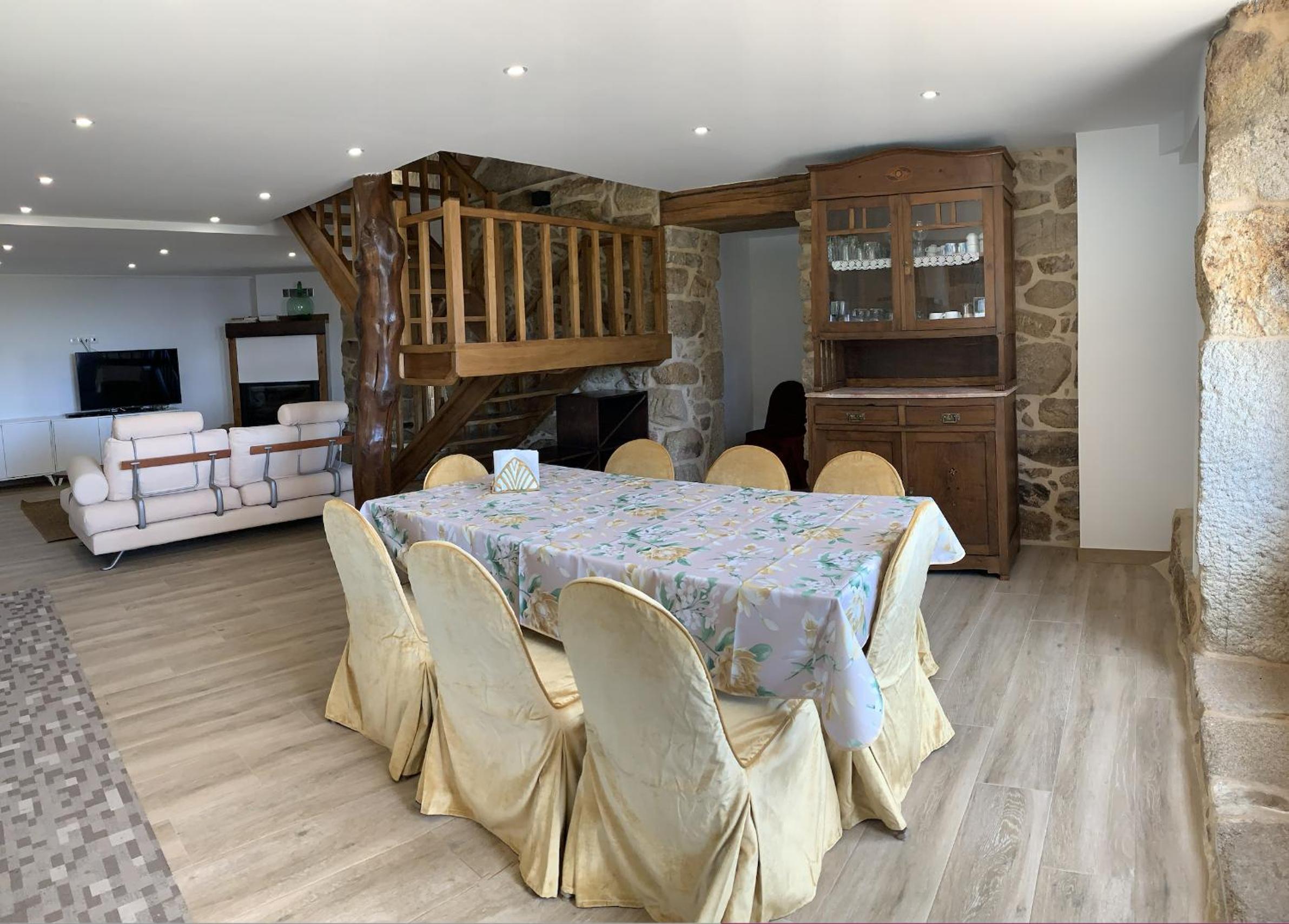 Casa Ubeiras
