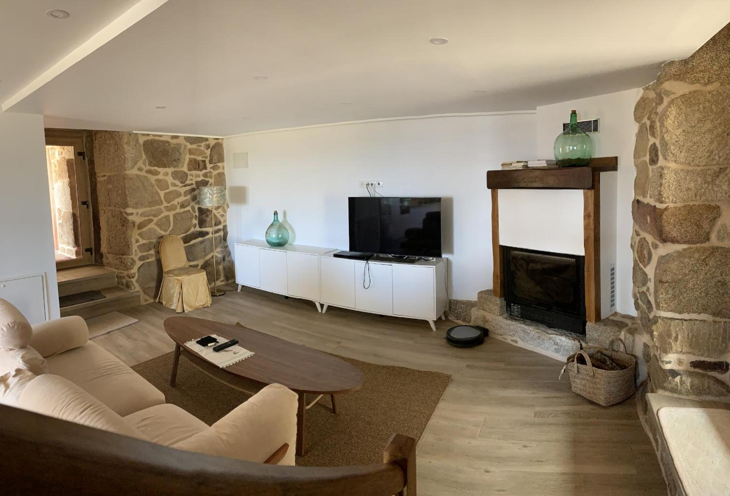 Casa Ubeiras