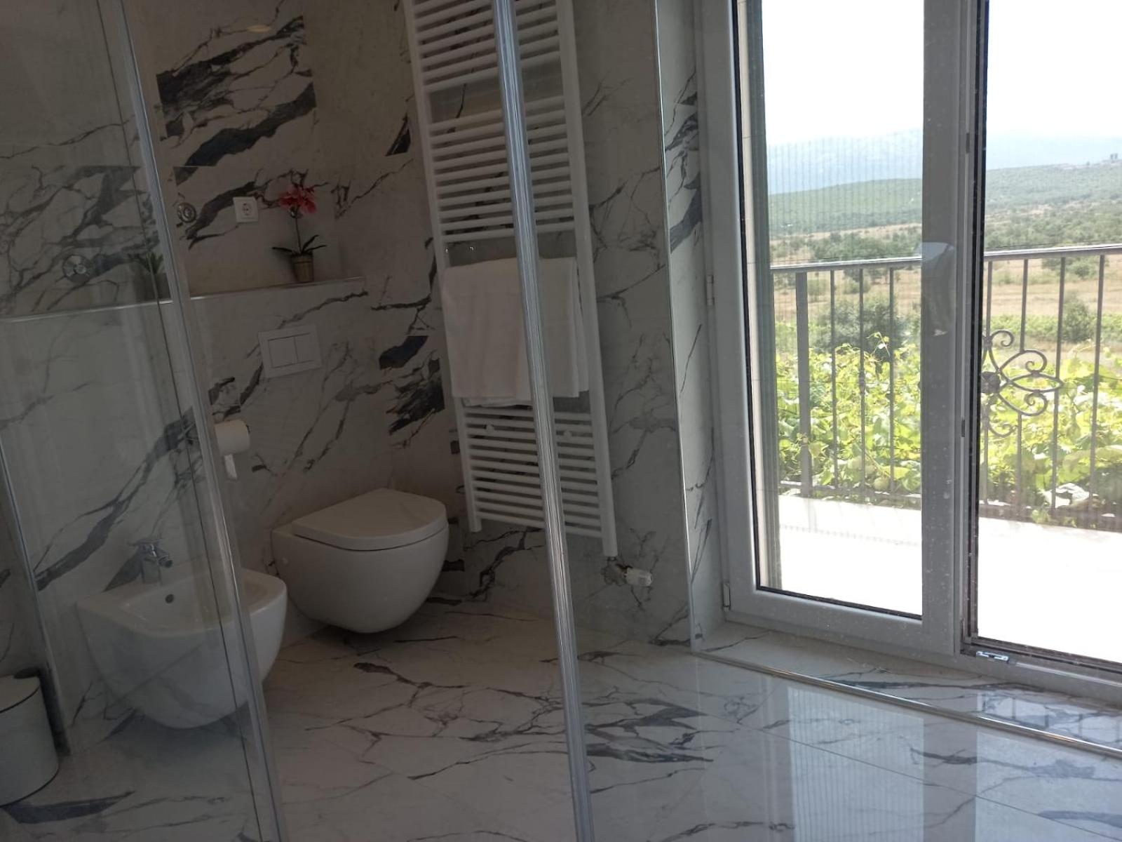 VILLA MARTINA