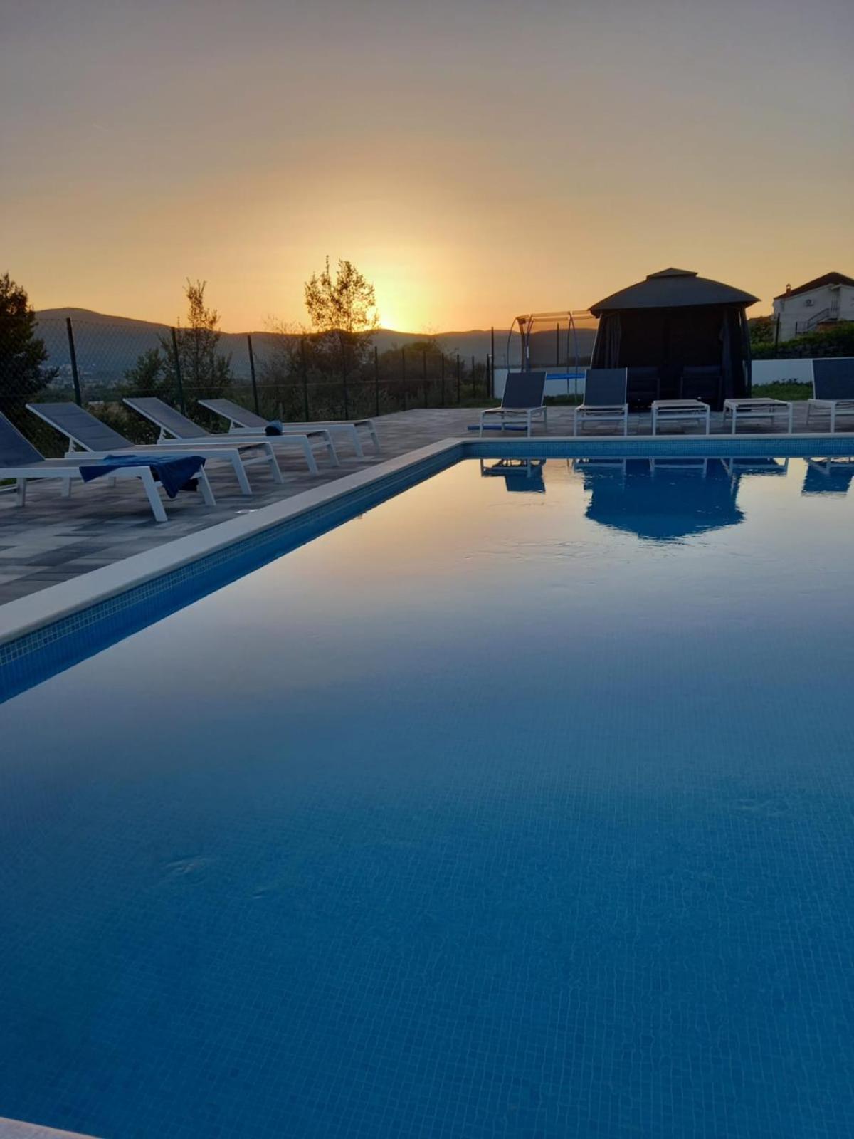 VILLA MARTINA