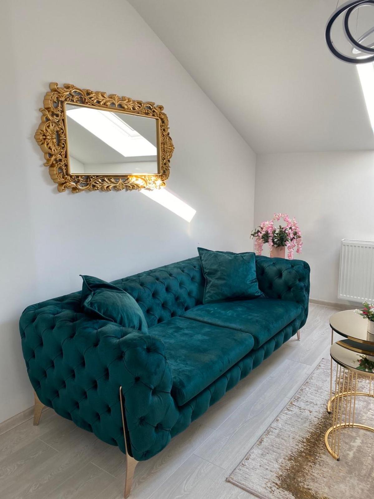 Legato Apartment