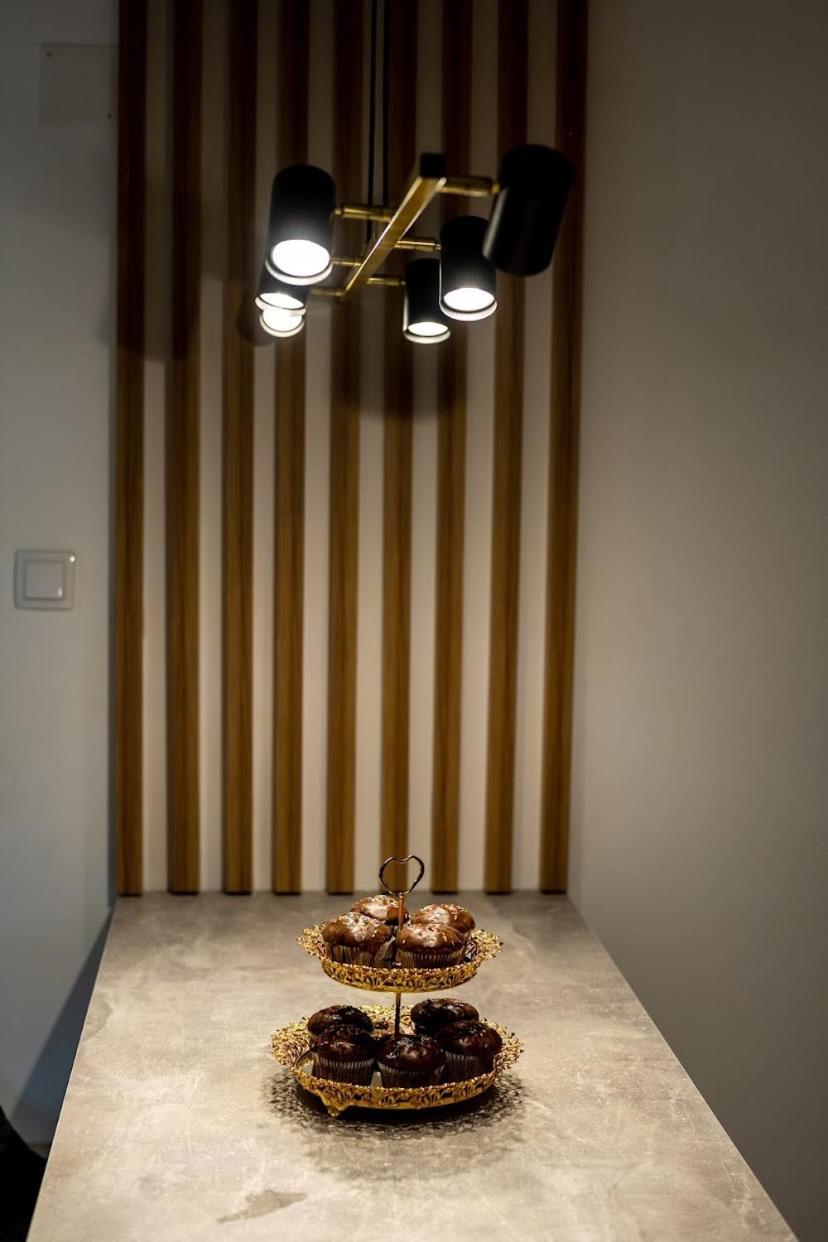 Legato Apartment