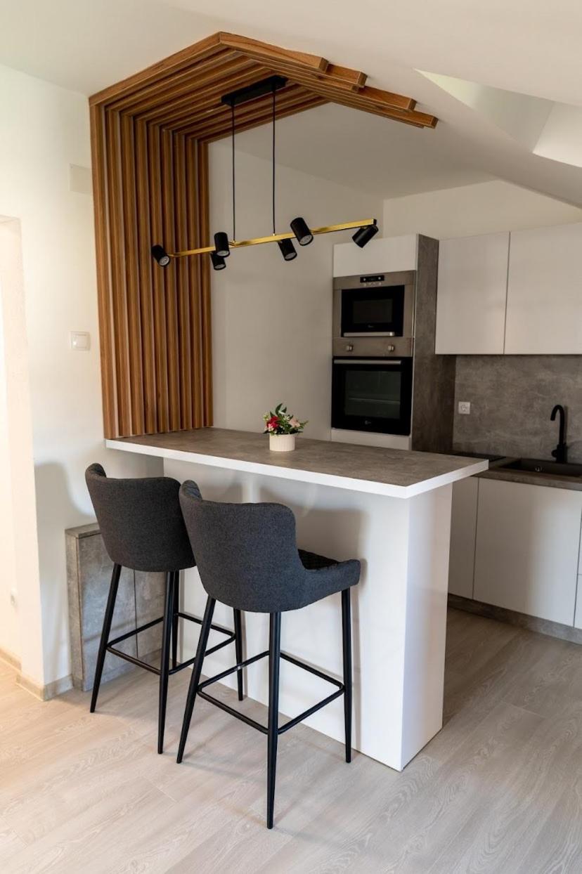 Legato Apartment