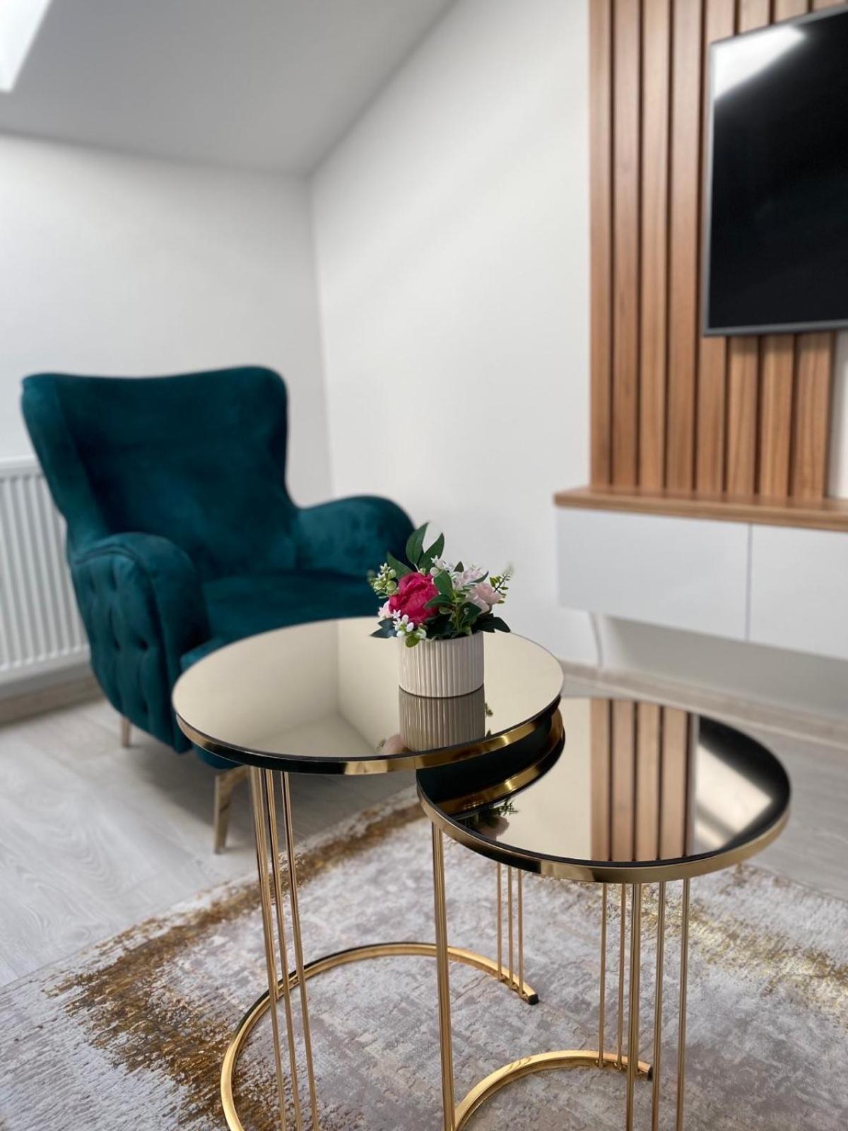 Legato Apartment
