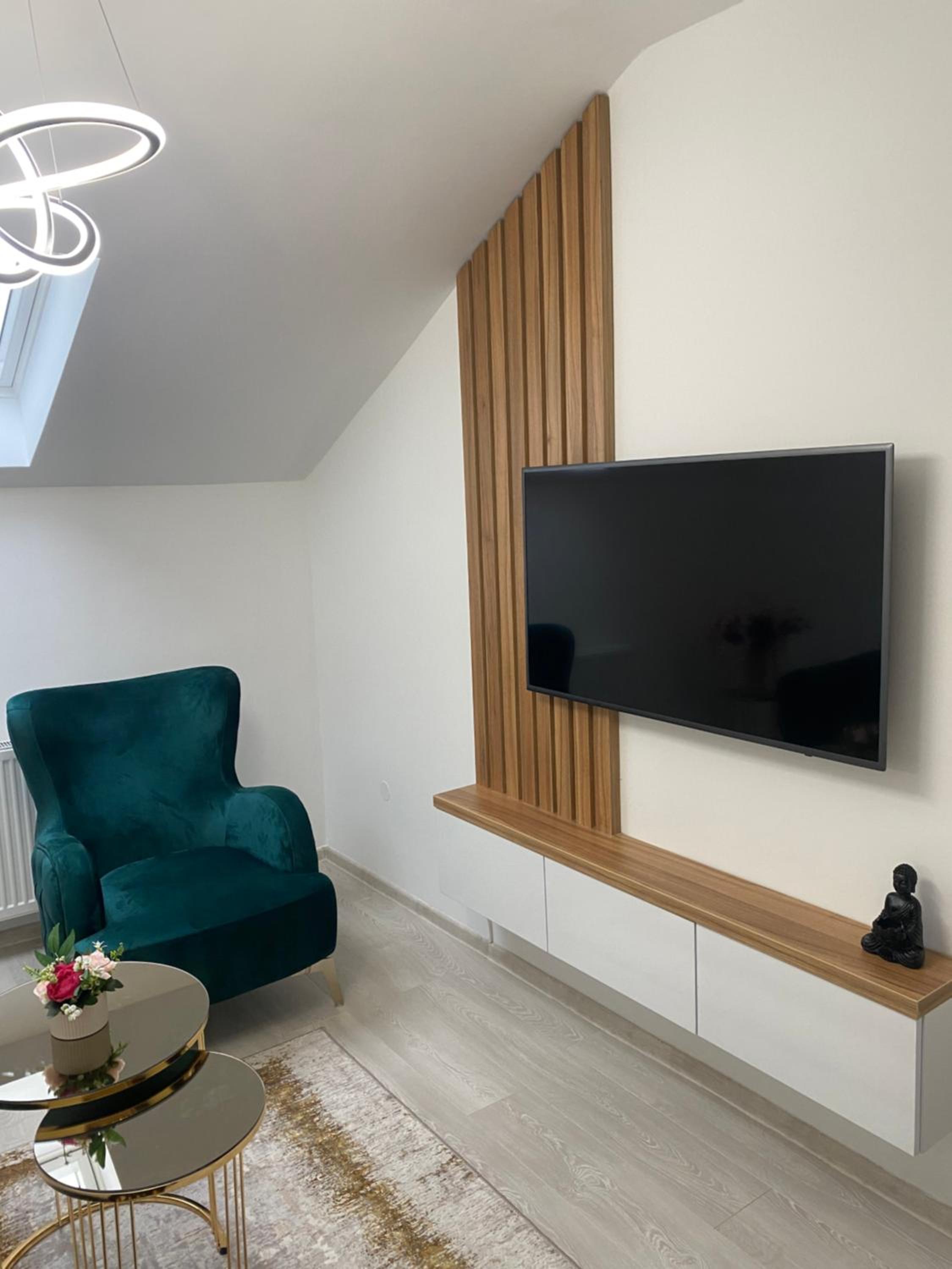 Legato Apartment