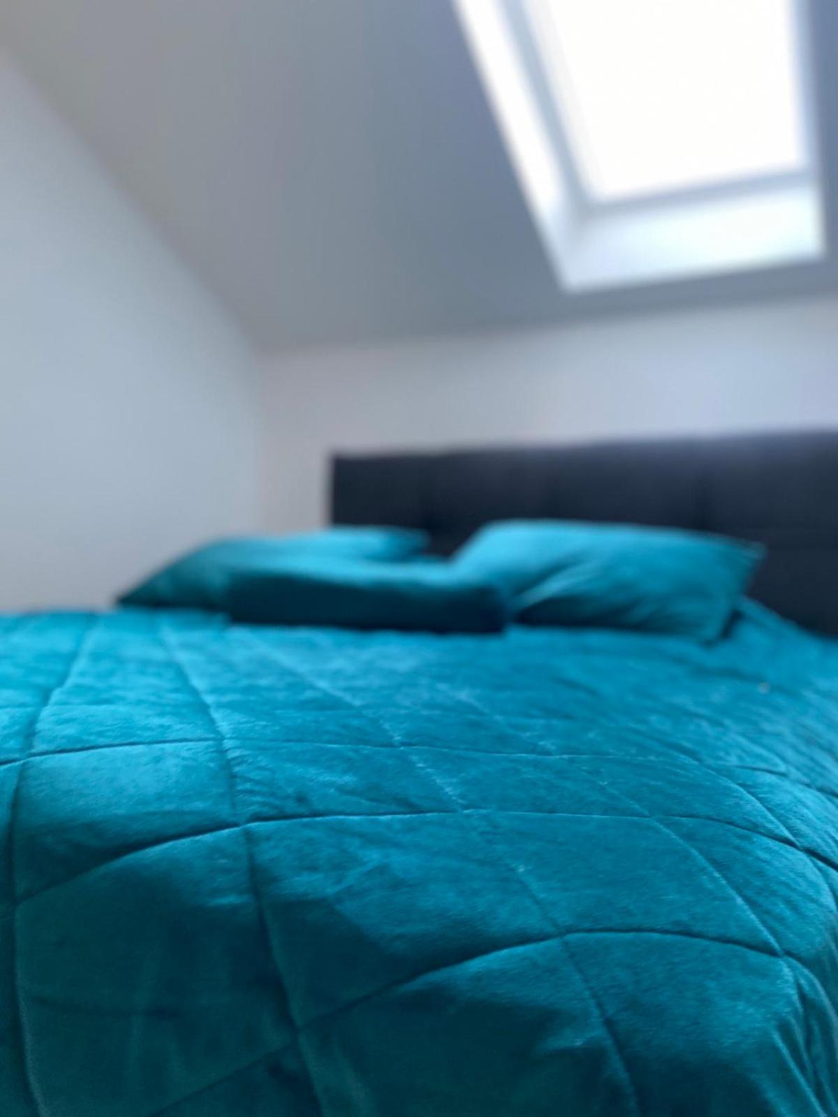 Legato Apartment