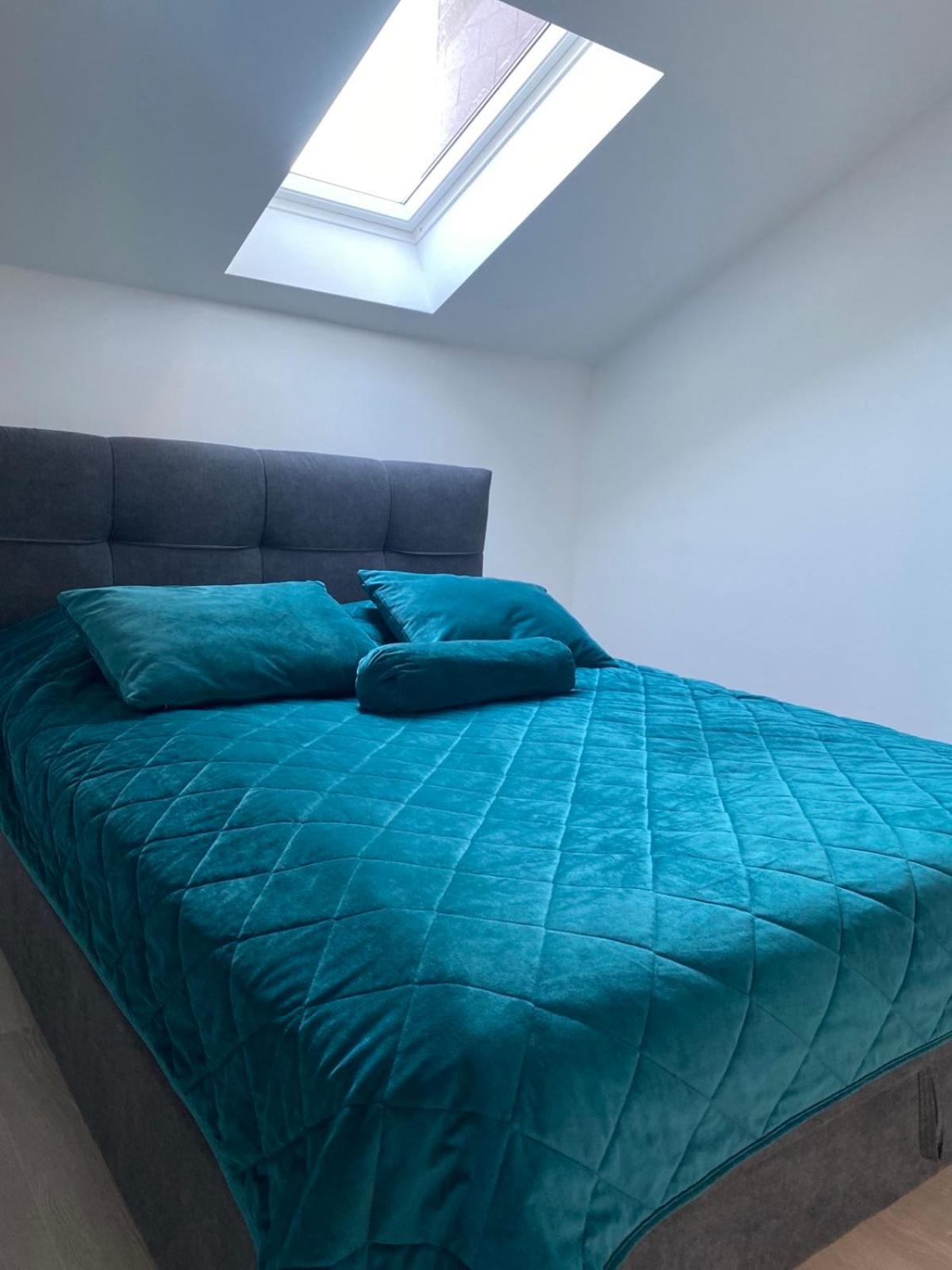Legato Apartment