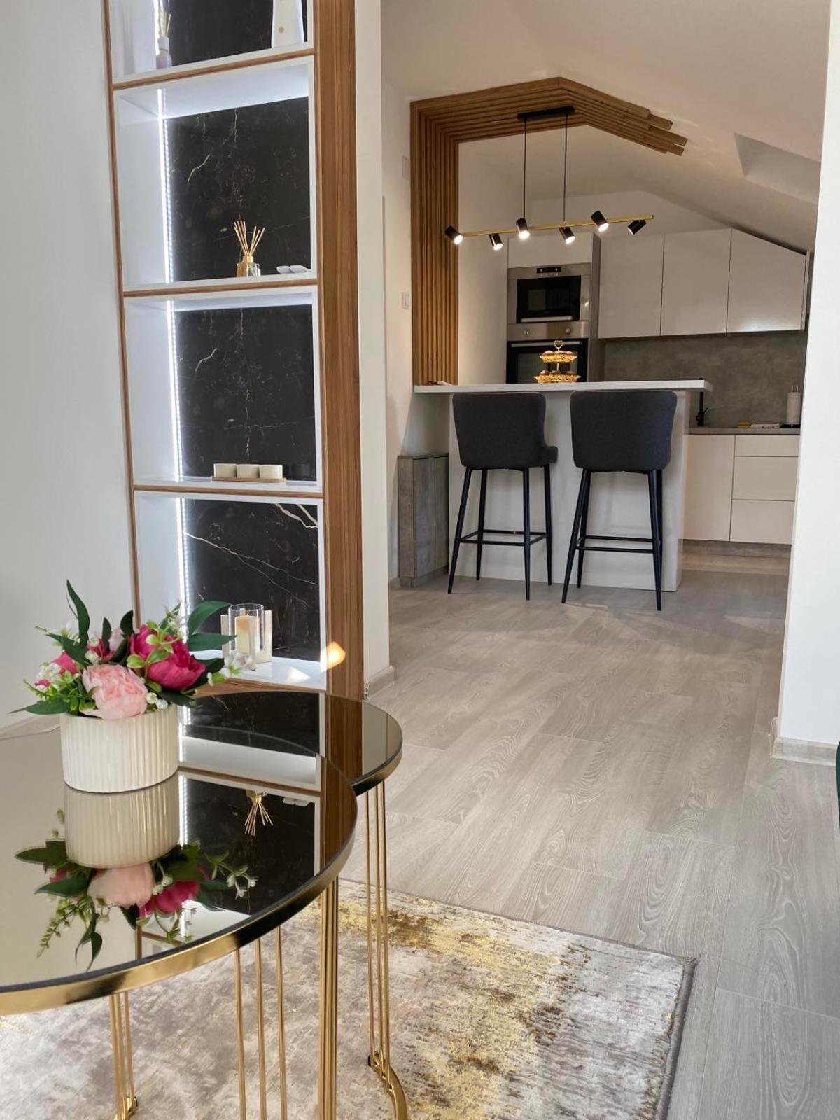 Legato Apartment