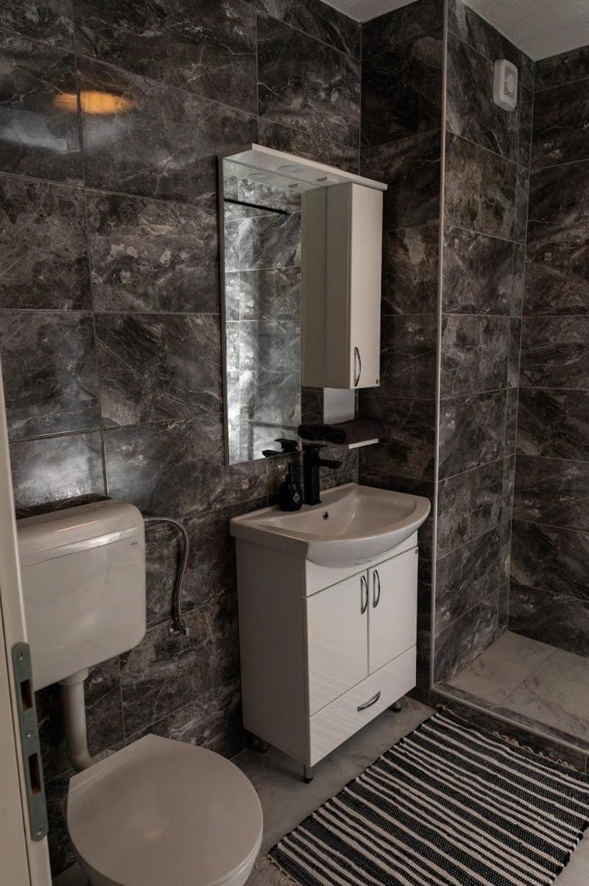 Legato Apartment