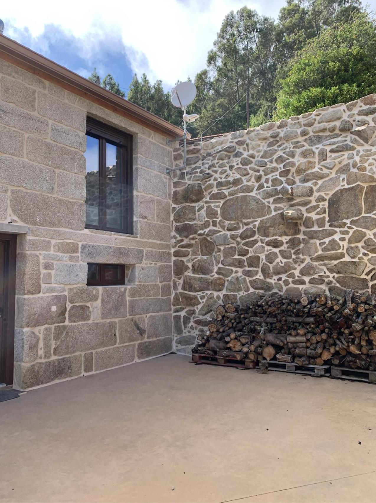 Casa Ubeiras