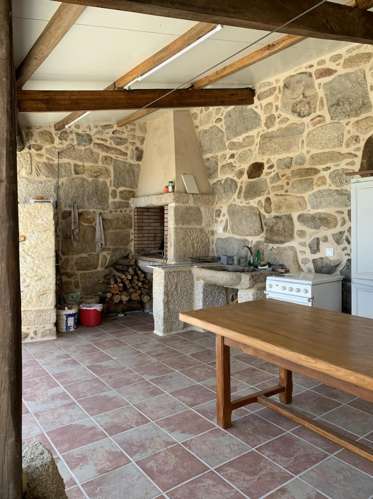 Casa Ubeiras
