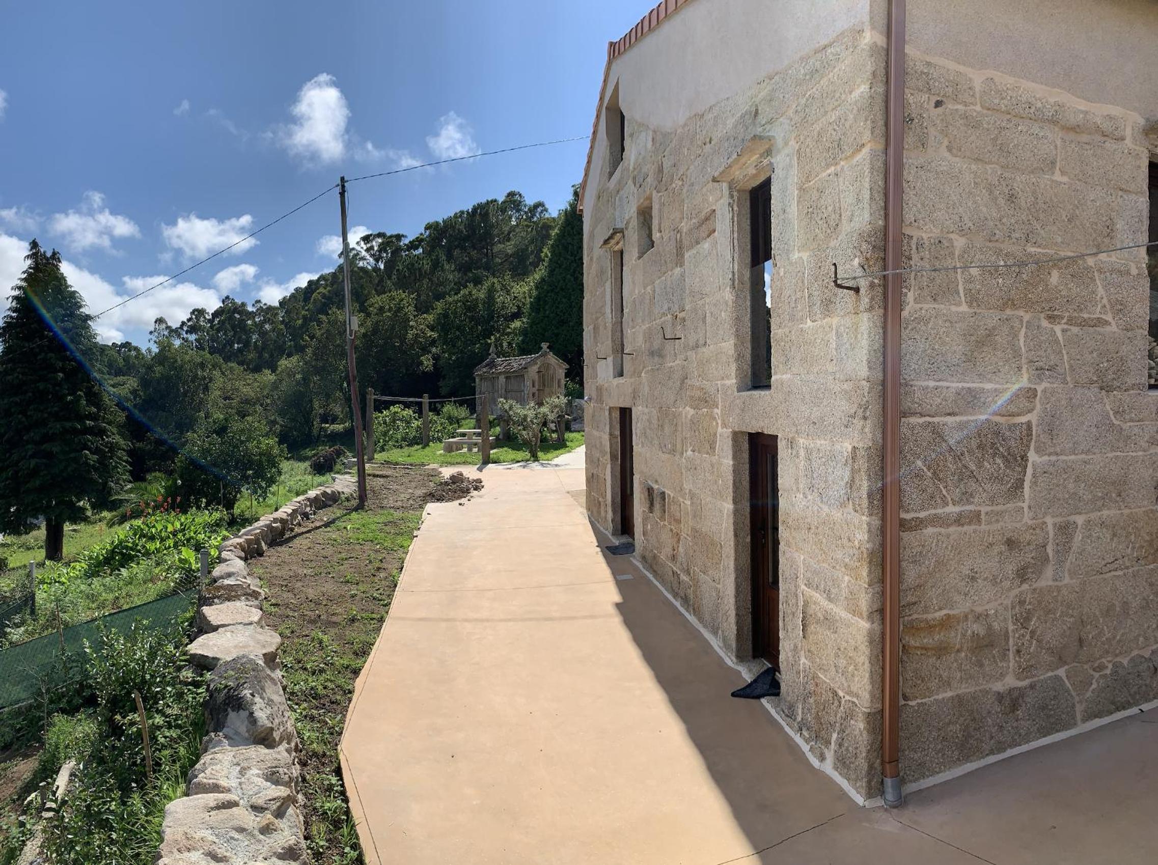 Casa Ubeiras