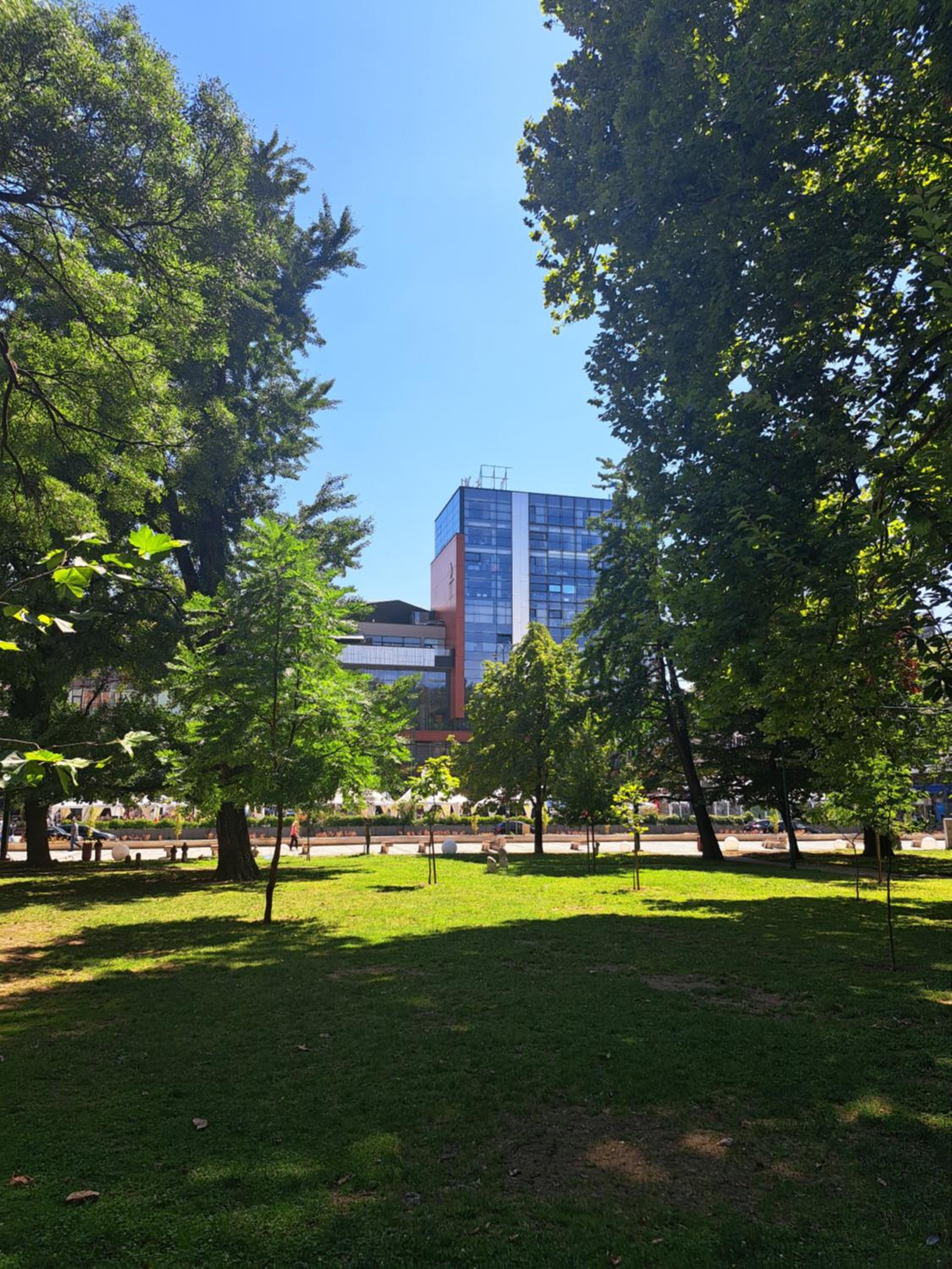 Apartman Aya Rejana