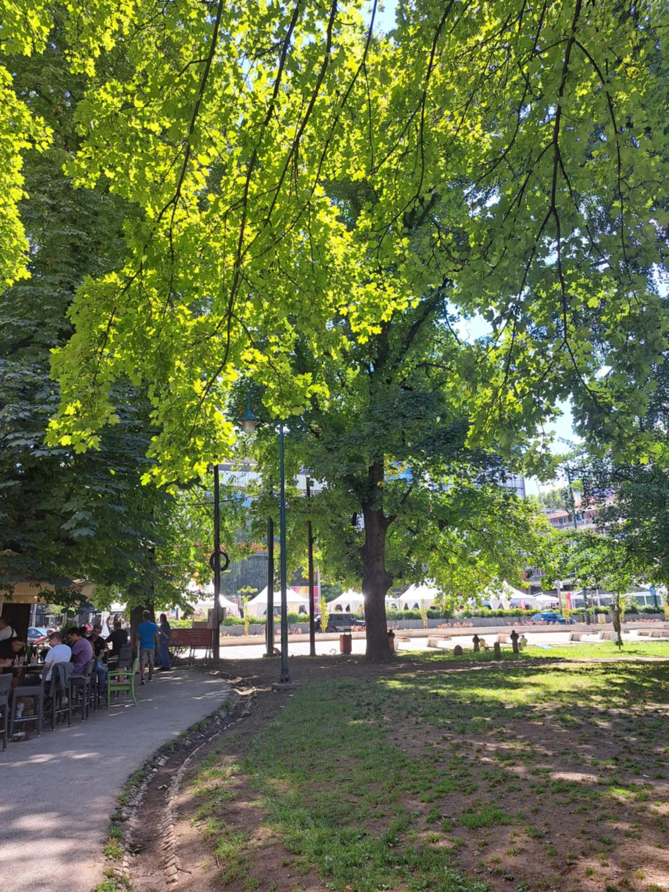 Apartman Aya Rejana
