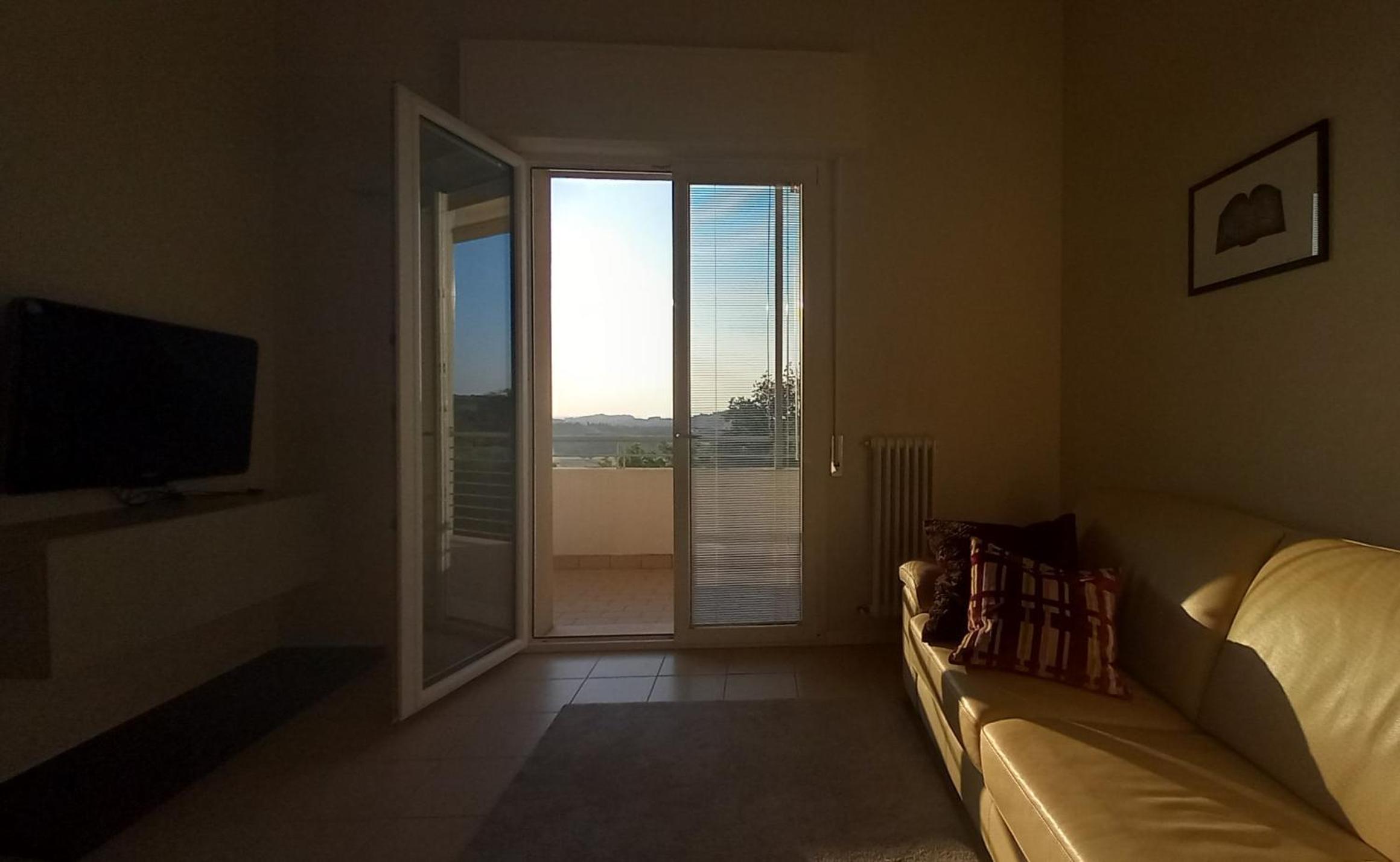 Appartamento A
