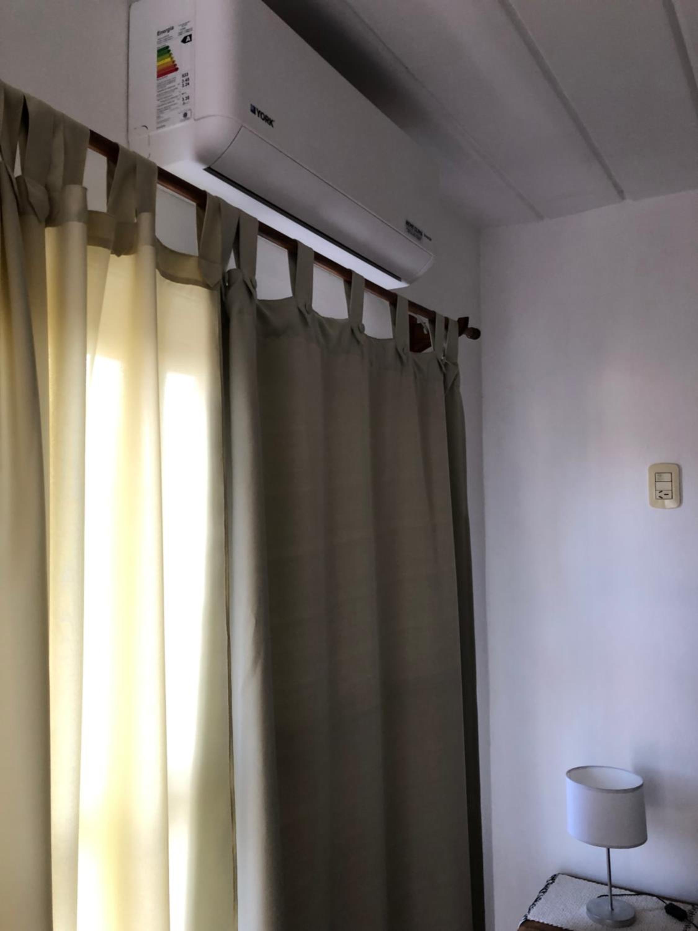 Departamento El Hornero