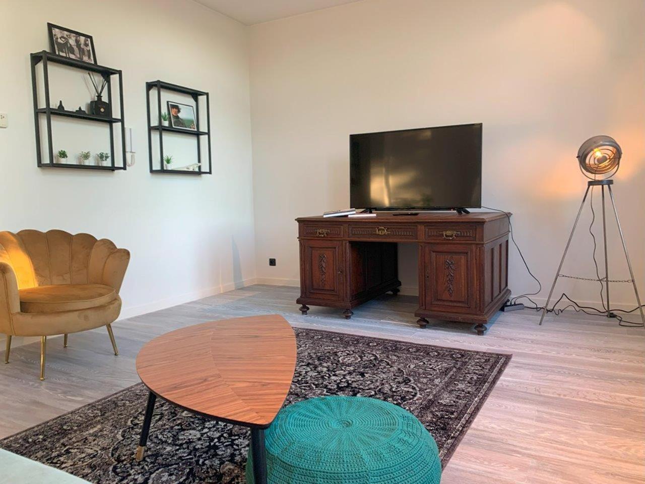 Royal South - Apartment Antwerp with Parkview