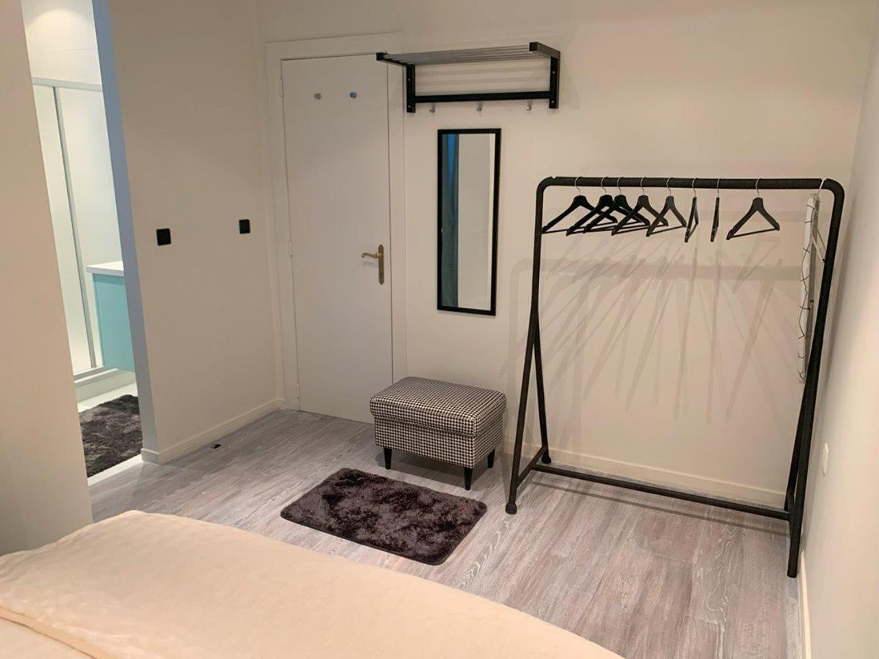 Royal South - Apartment Antwerp with Parkview