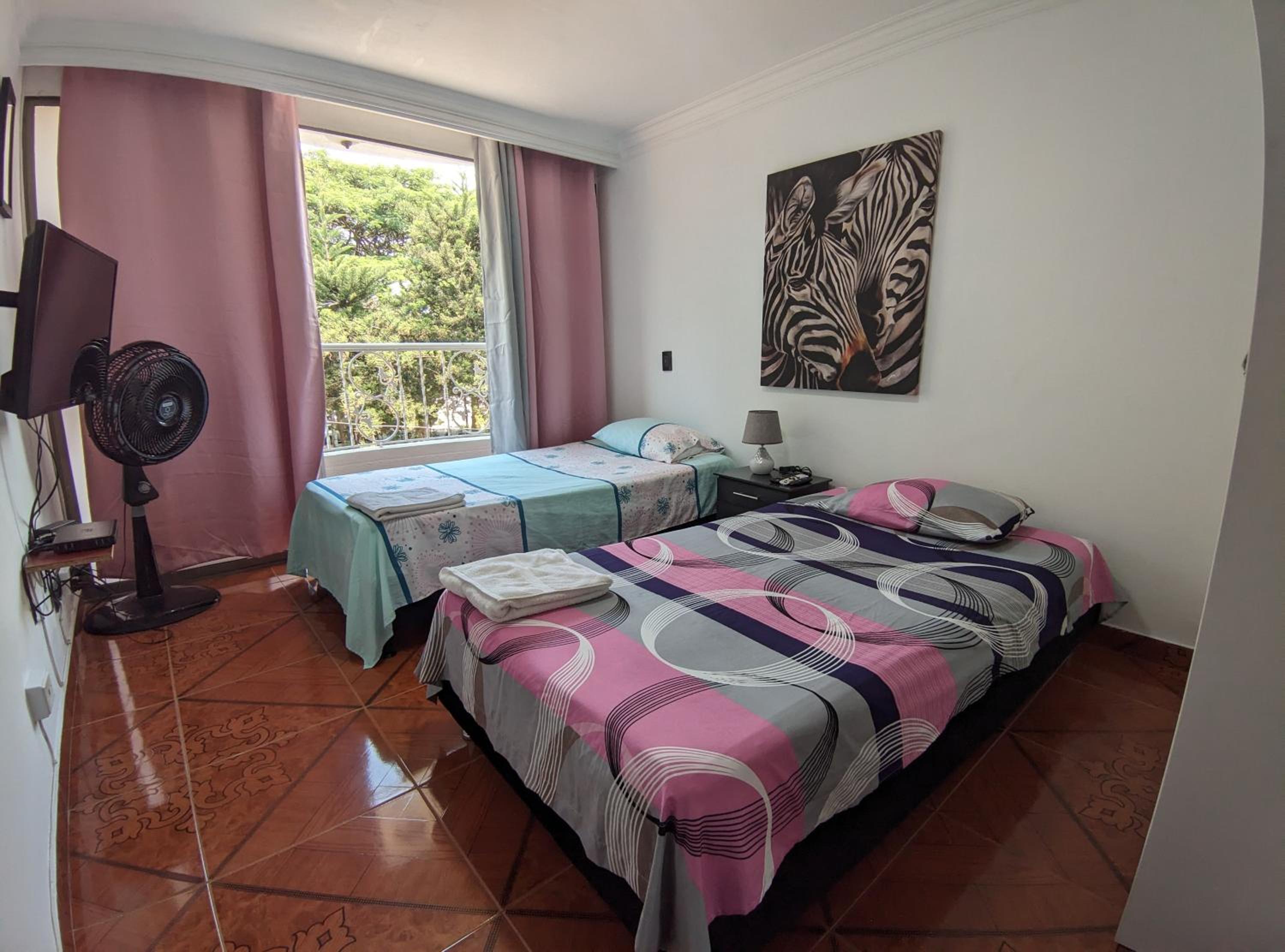 Hospedaje Casa Aurora view 5