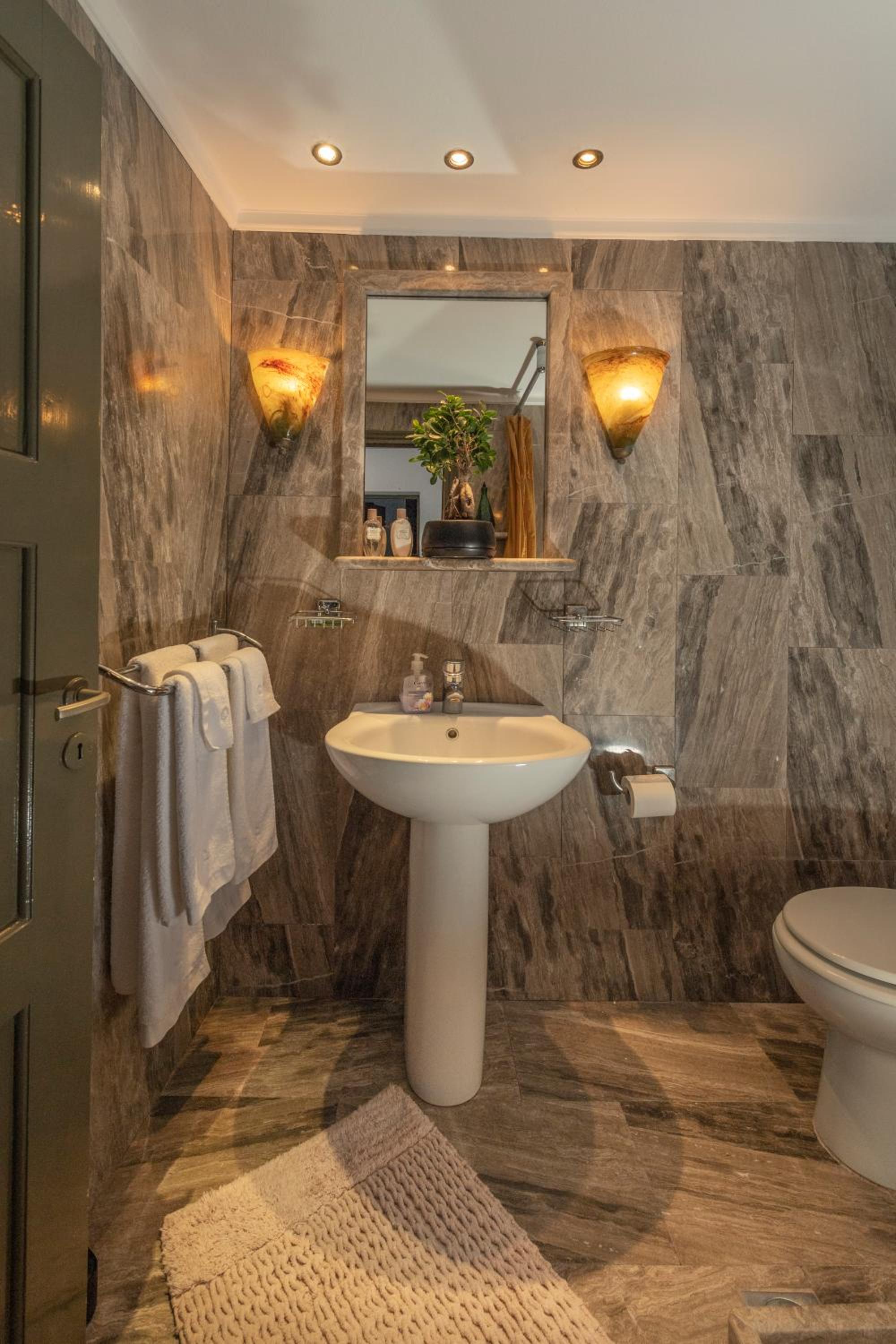 Anthos Caldera Suites photo 3